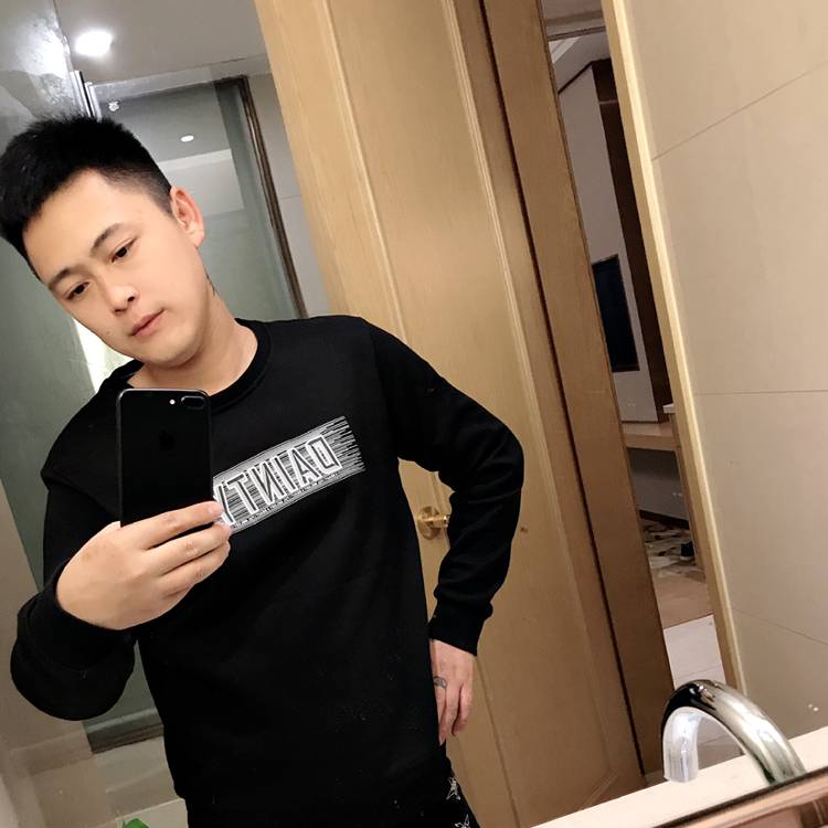 爆米花还帅气的照片