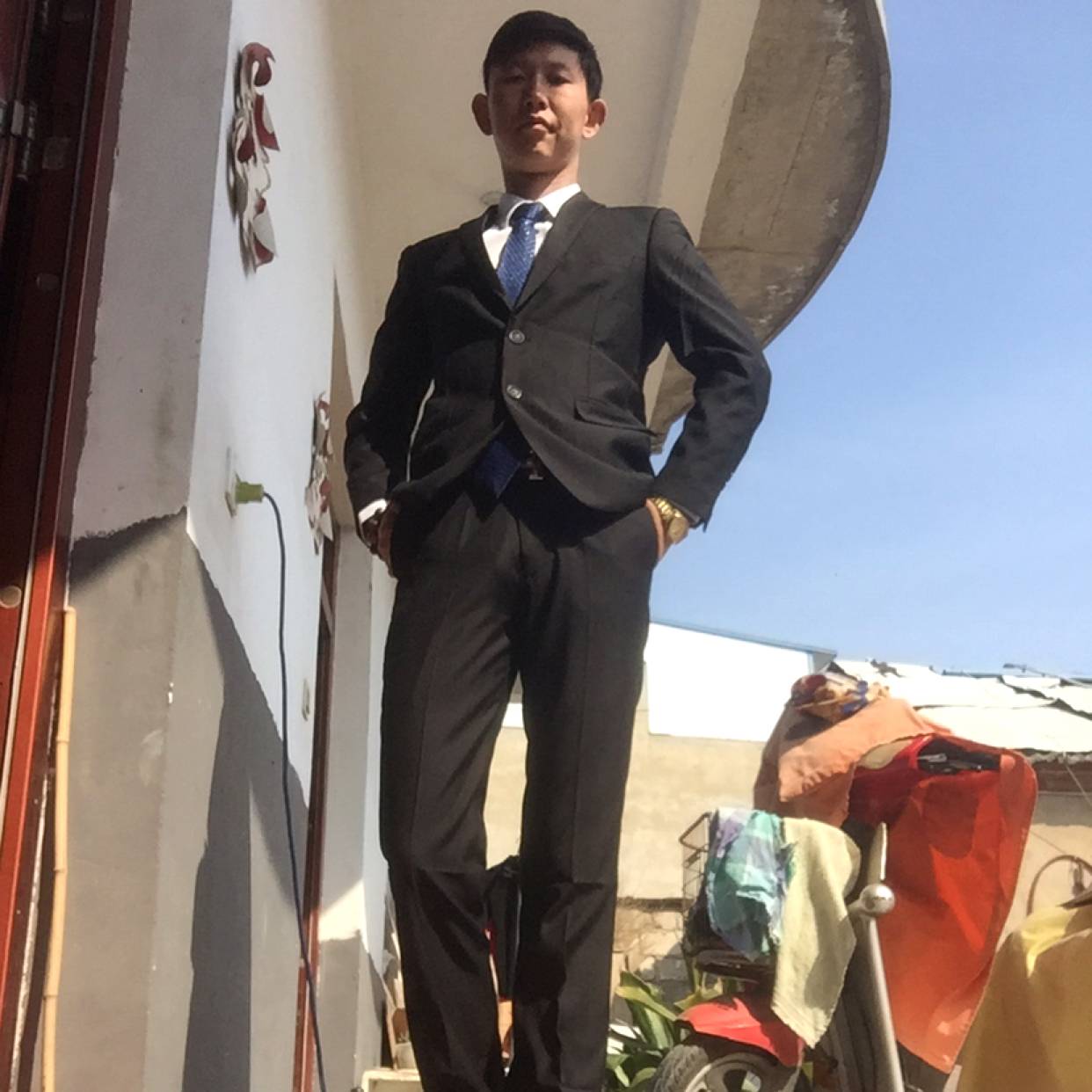 情殇说清脆的照片