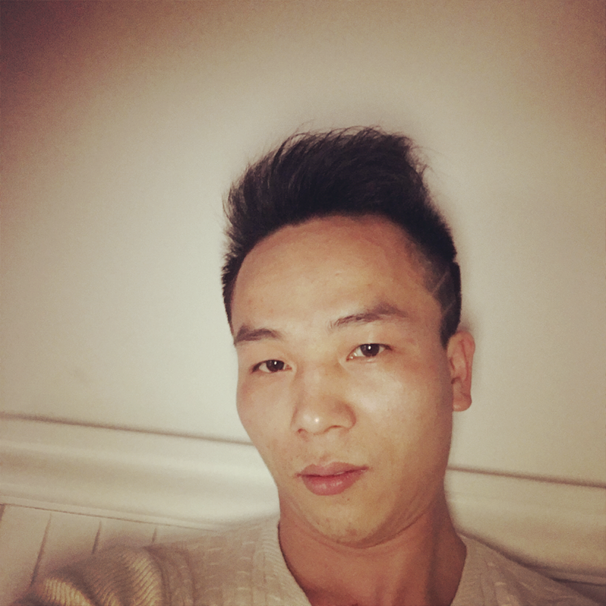 舞蹈专注的照片