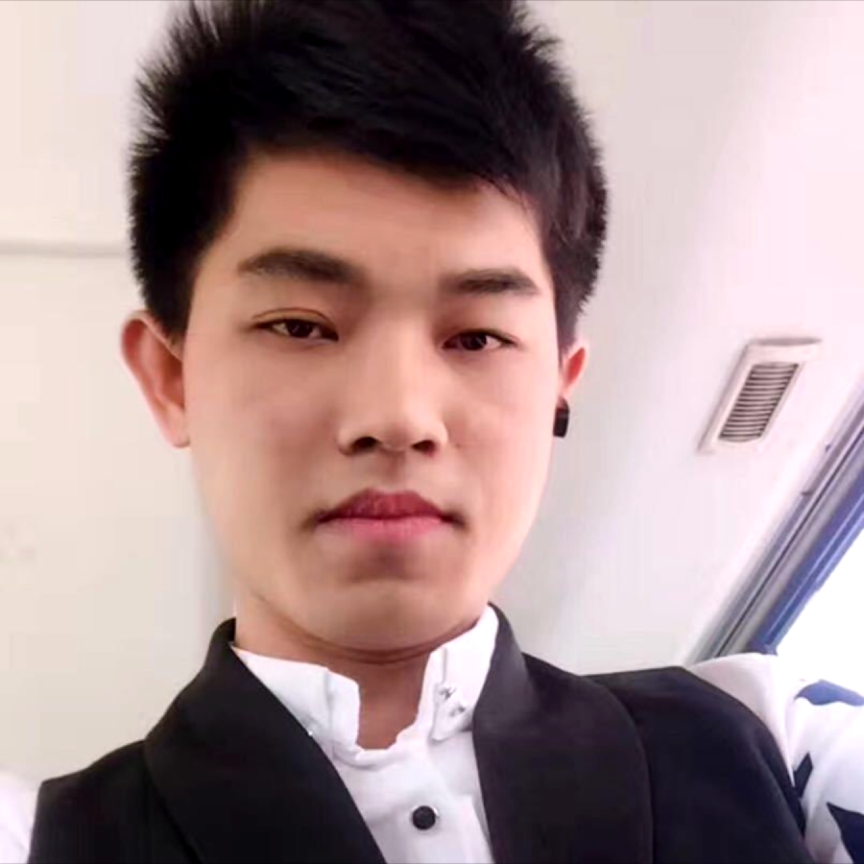 爱情❤卫站的照片