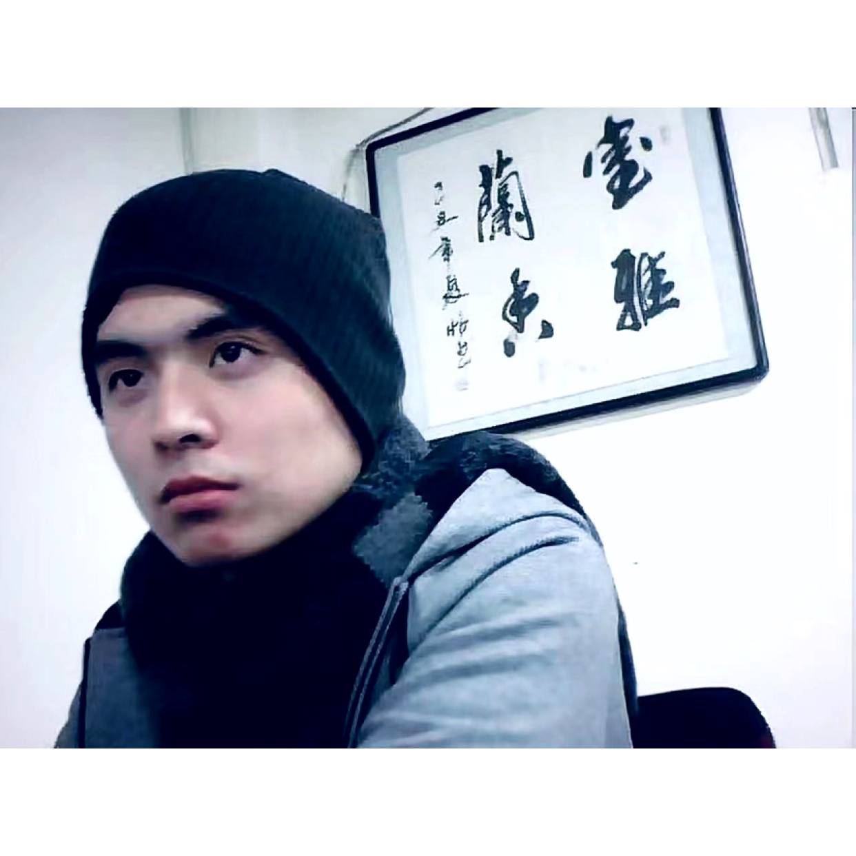 暗黑杰克的照片