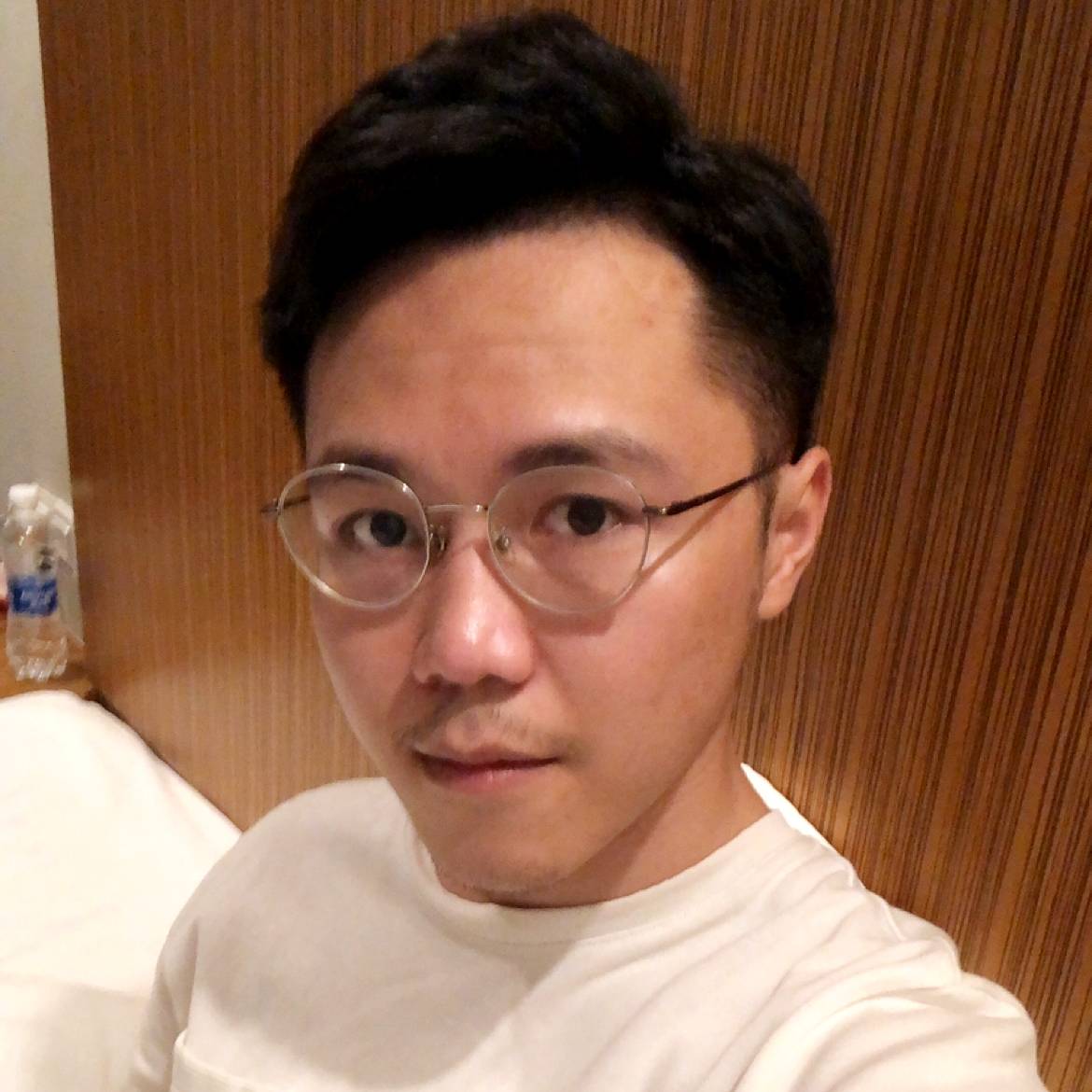 火车請潇洒的照片