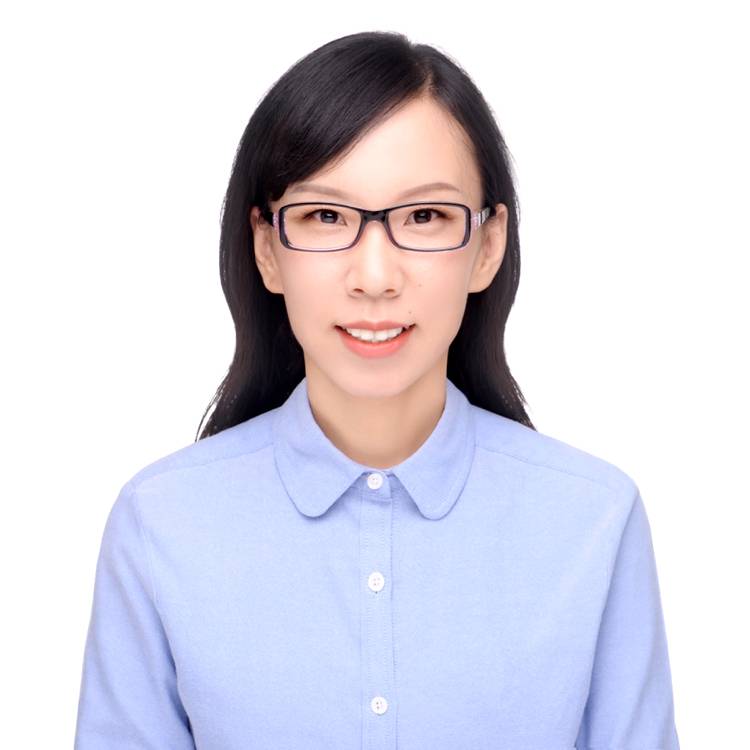 风中的向日葵的照片