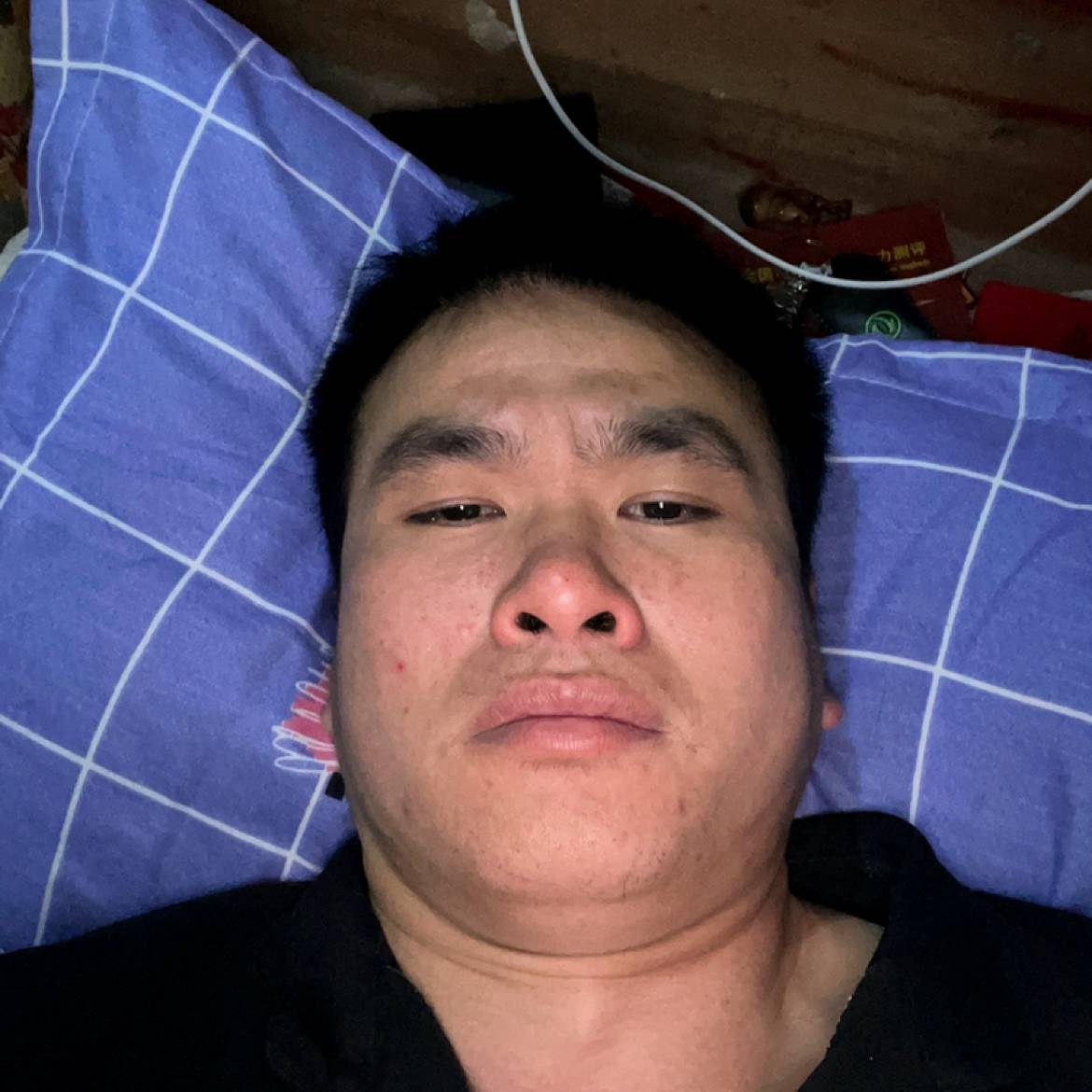 荔枝泪了伶俐的照片