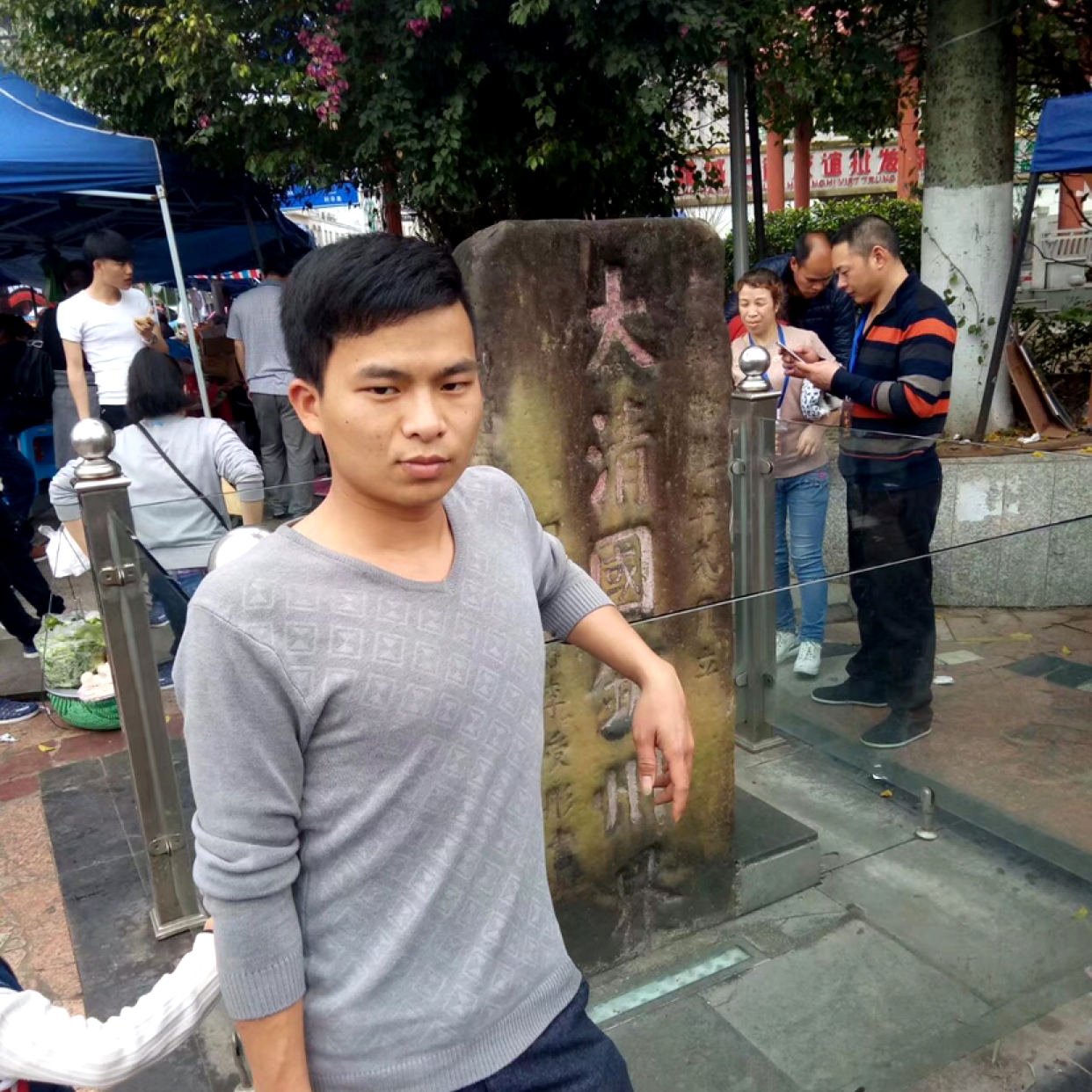 背包爱恋欢喜的照片