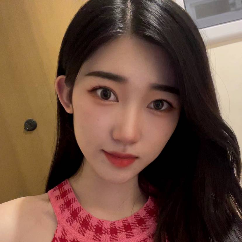 董小小呀的照片