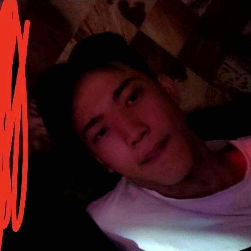 酷酷漫步梦影的照片