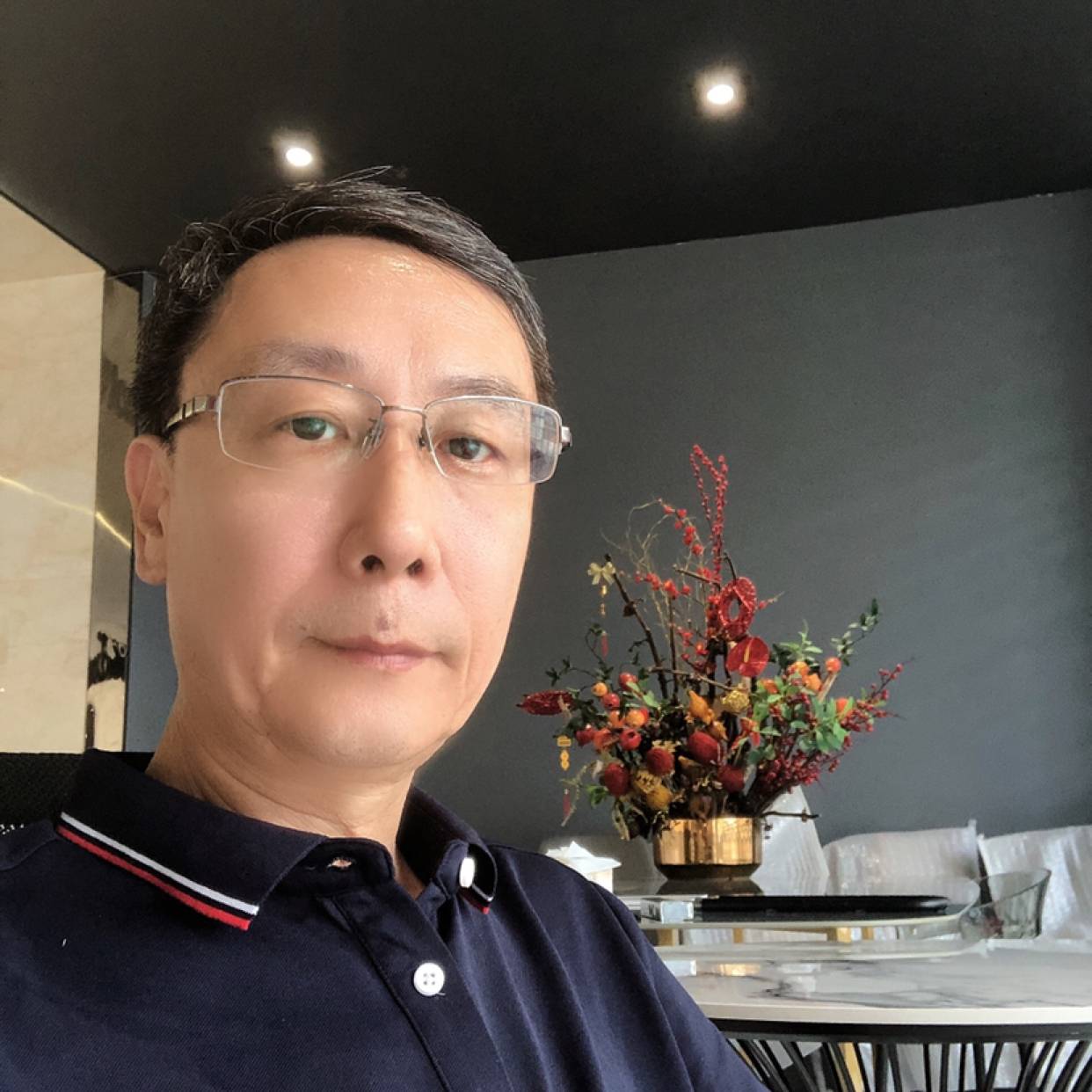 无聊倾心化羽的照片