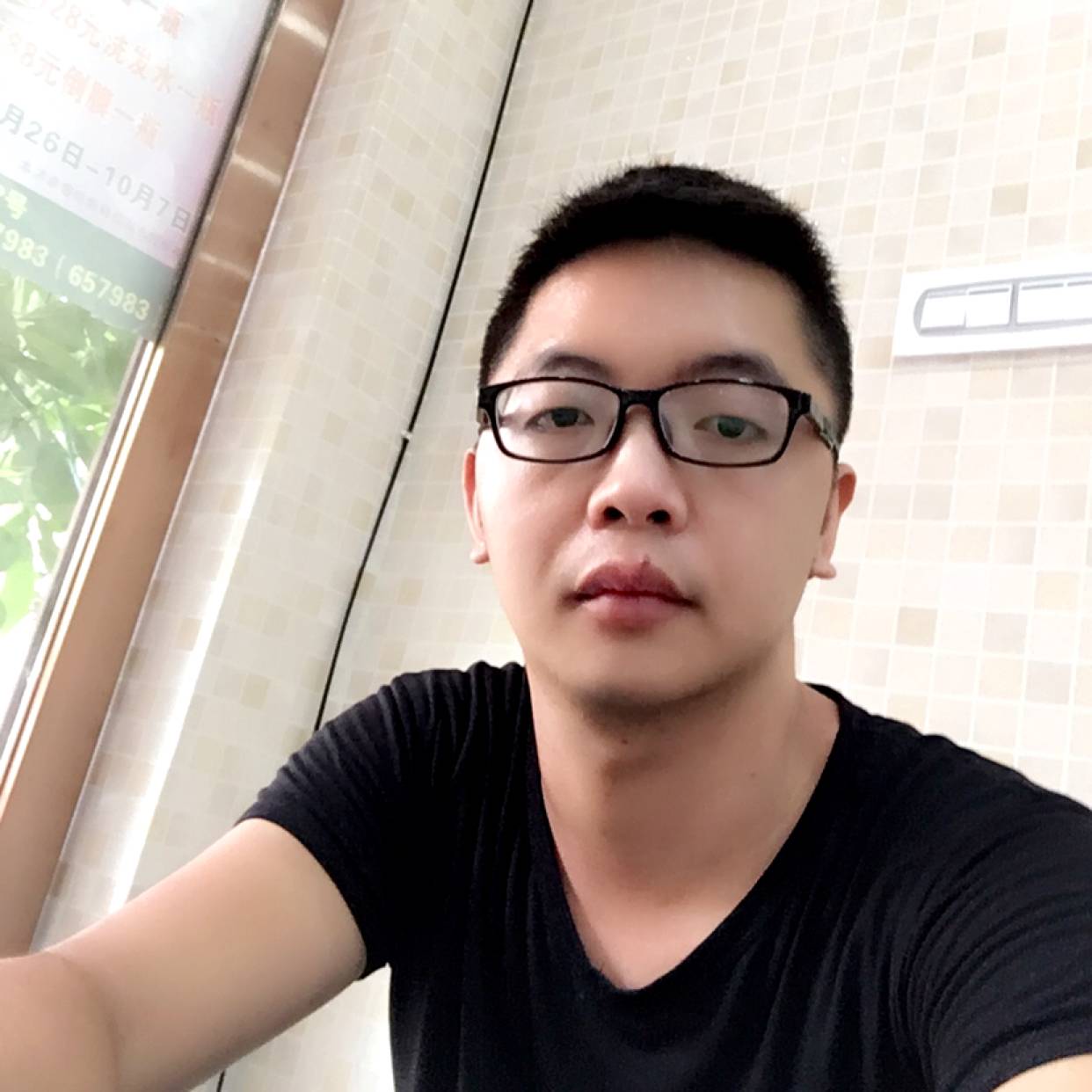 後山人的照片