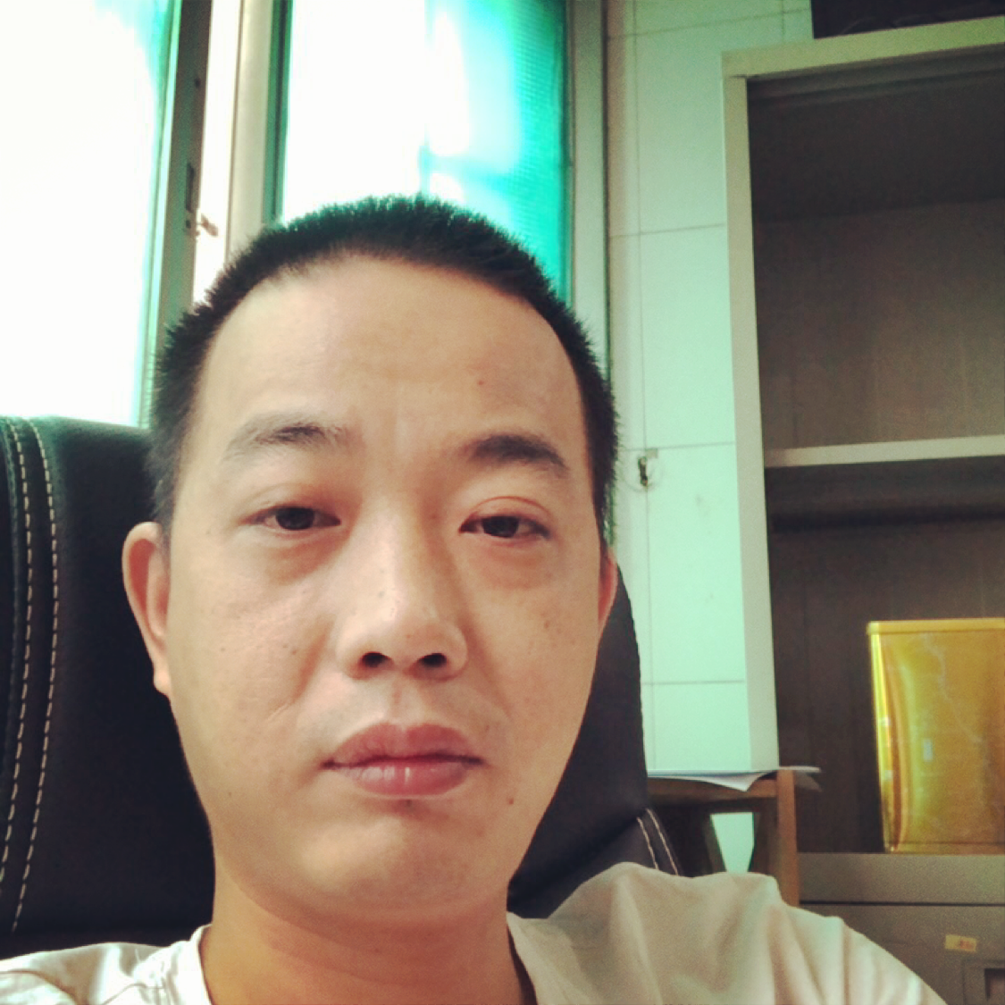 清爽笑糖豆的照片