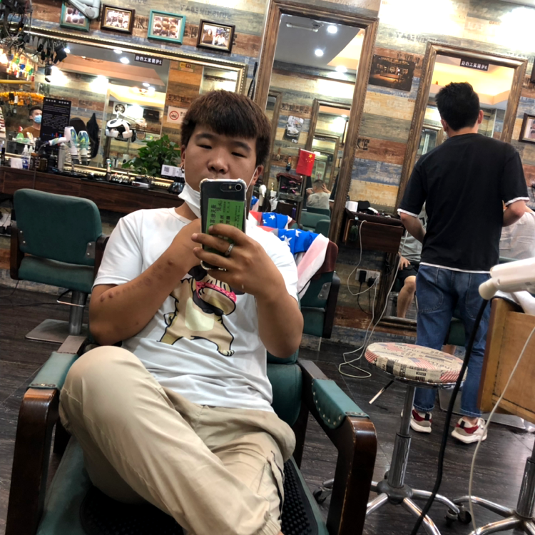 小文想的照片