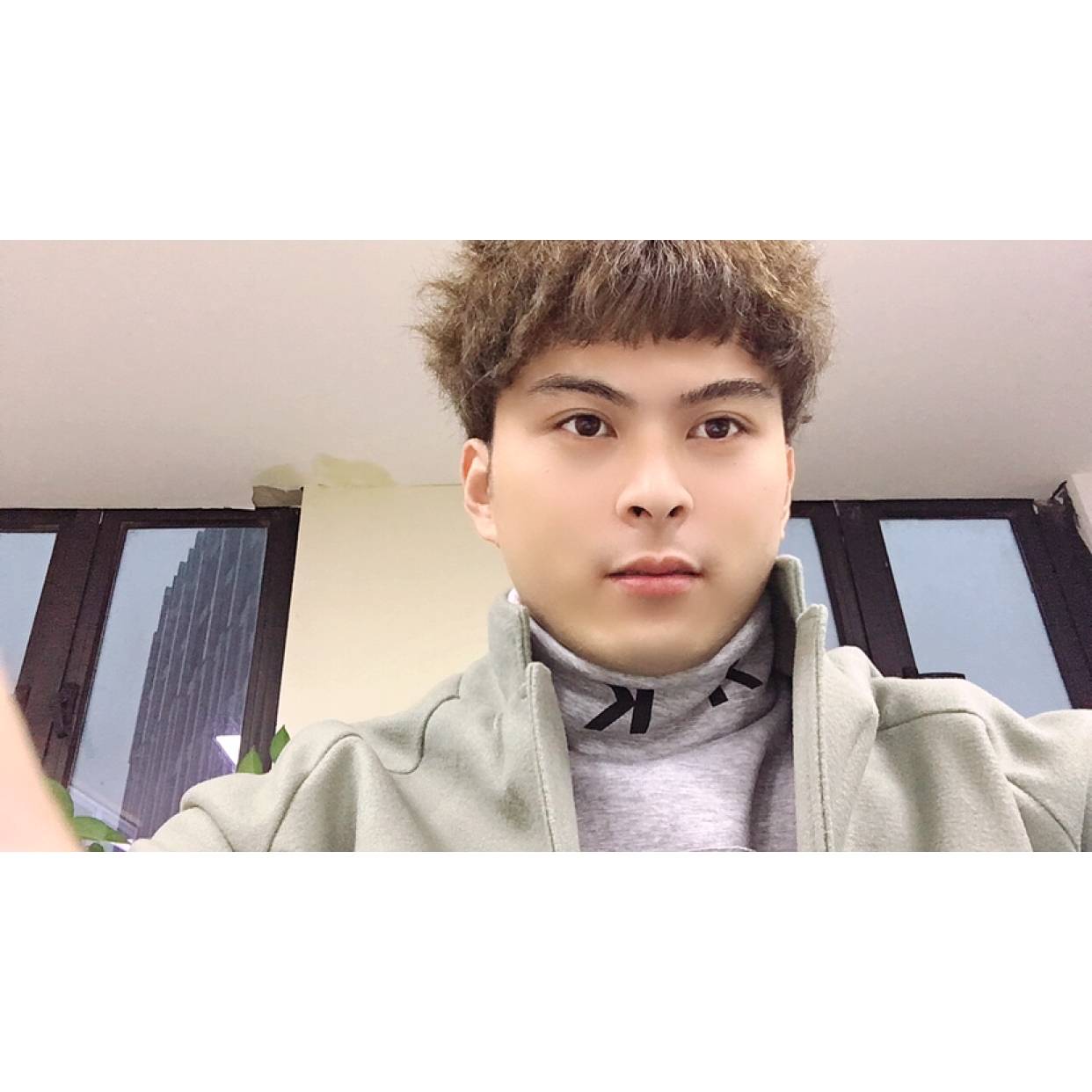迷人的笑脸^_^的照片