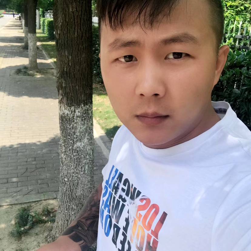 小虾米说怕孤单的照片