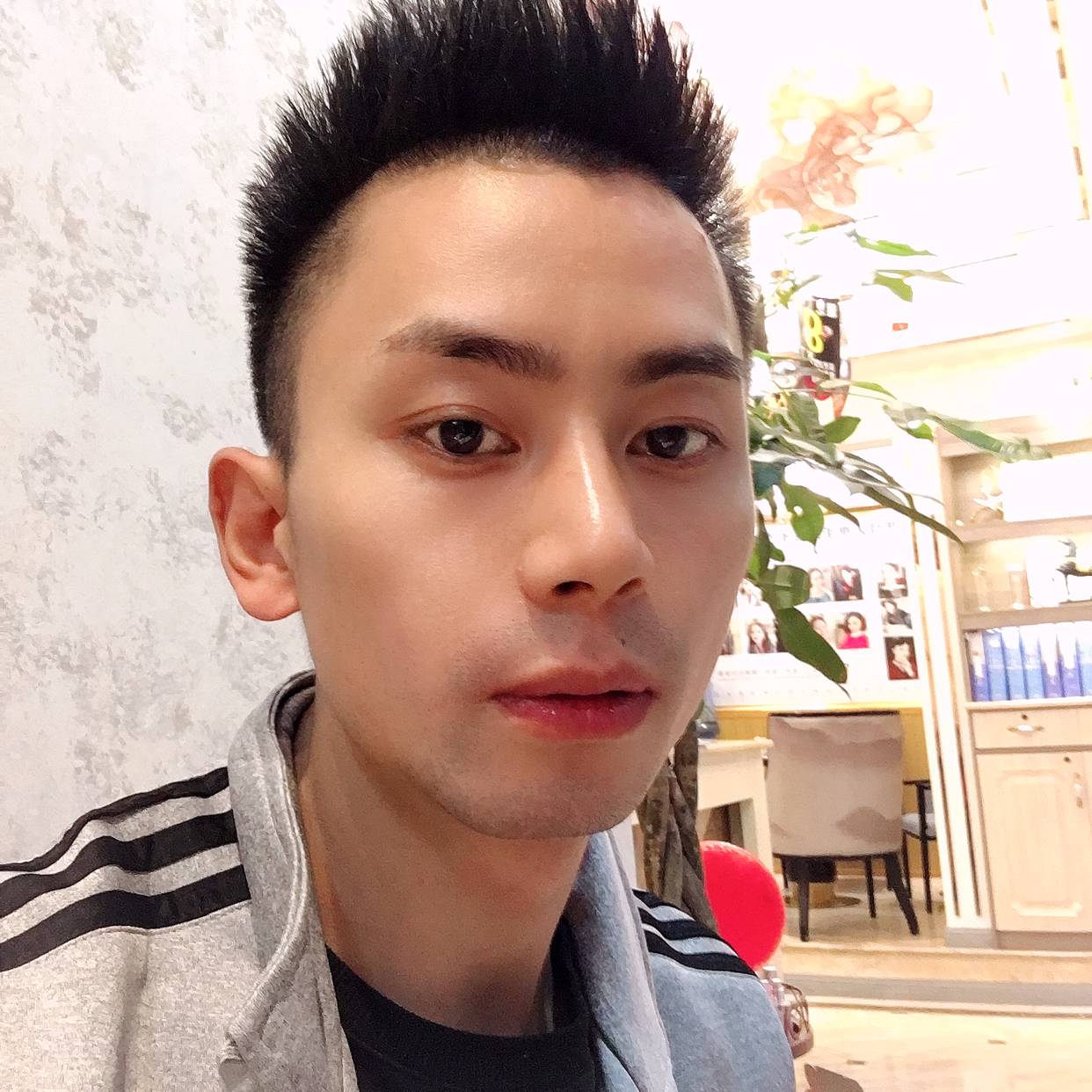 磬音拾忆含蓄的照片