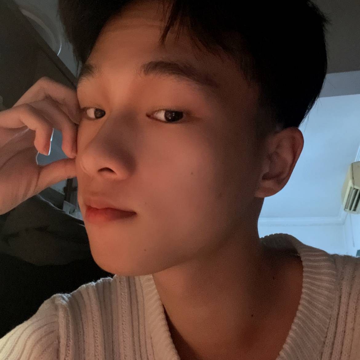 小潘❤️的照片