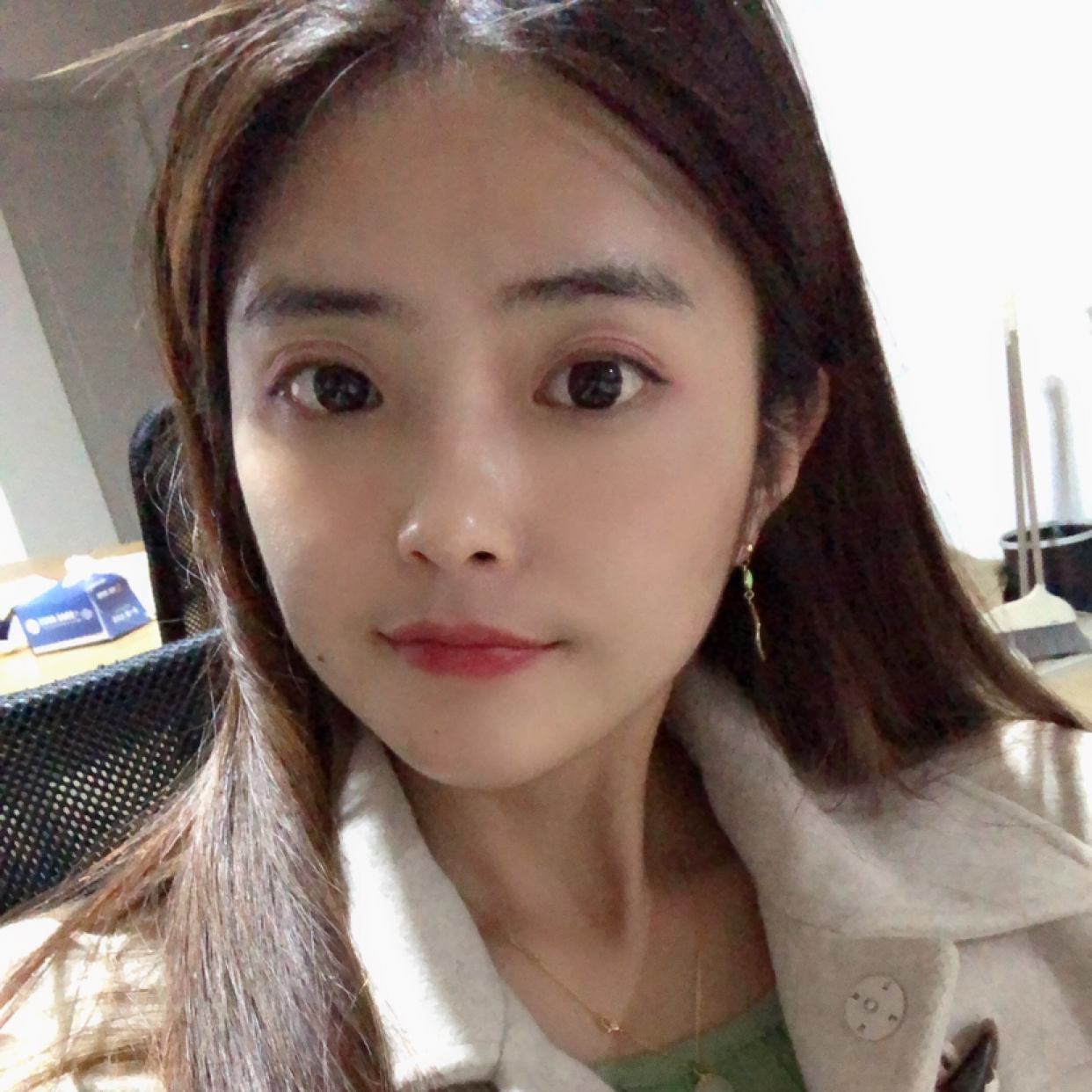 唐汐妮儿的照片