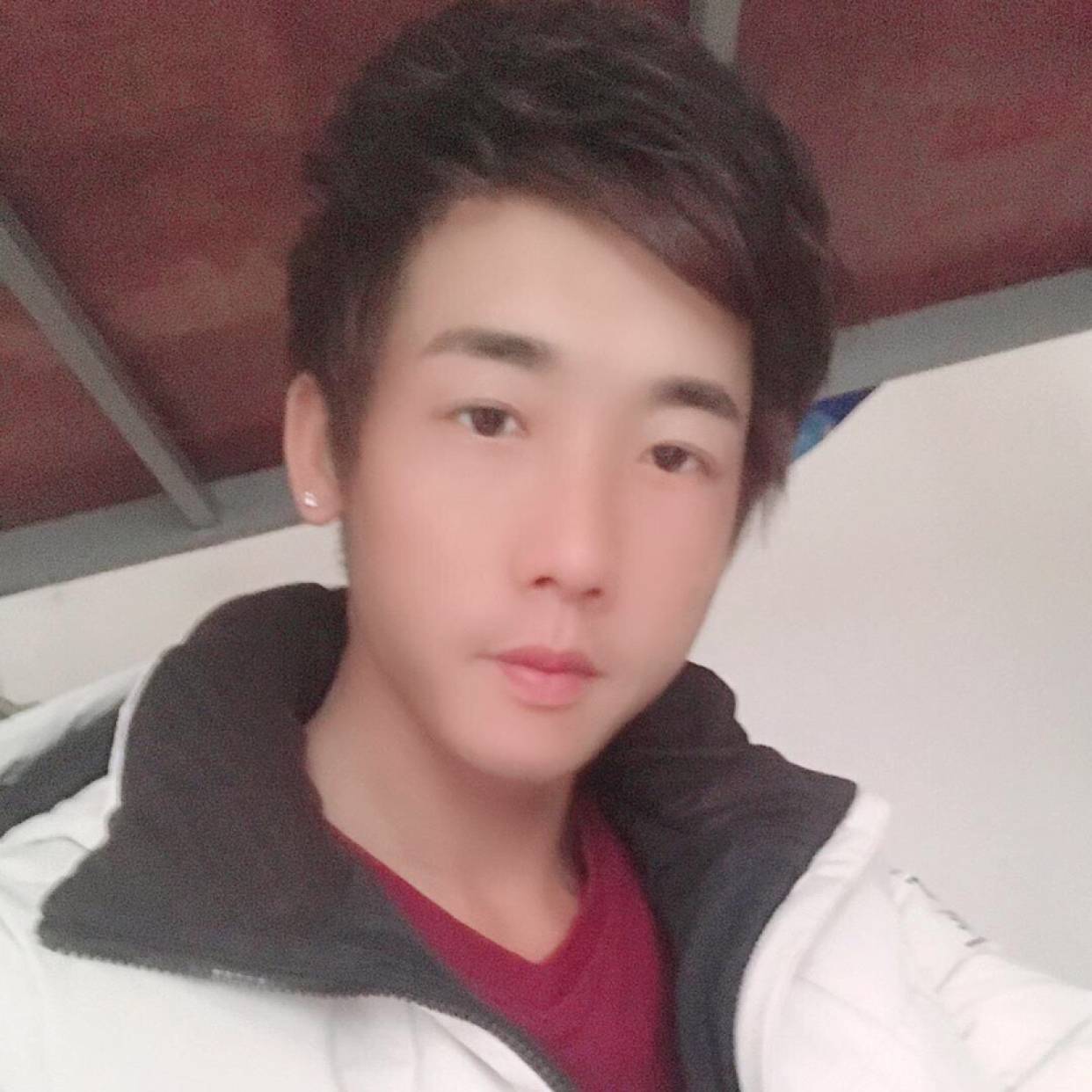 欣慰請路灯的照片