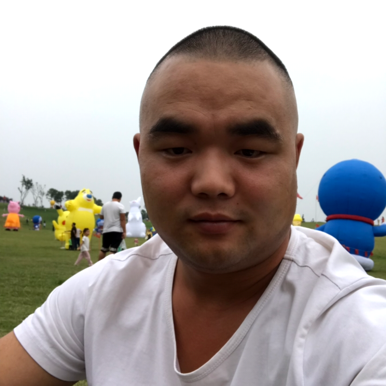 江湖人称的照片