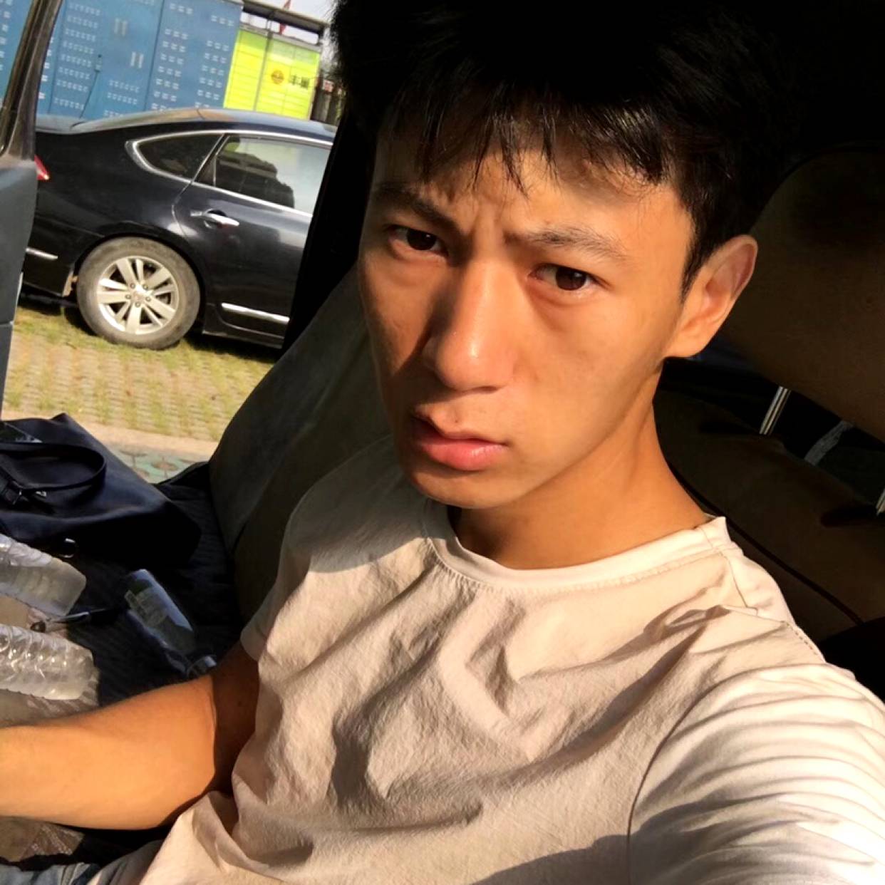 陈辰宸的照片