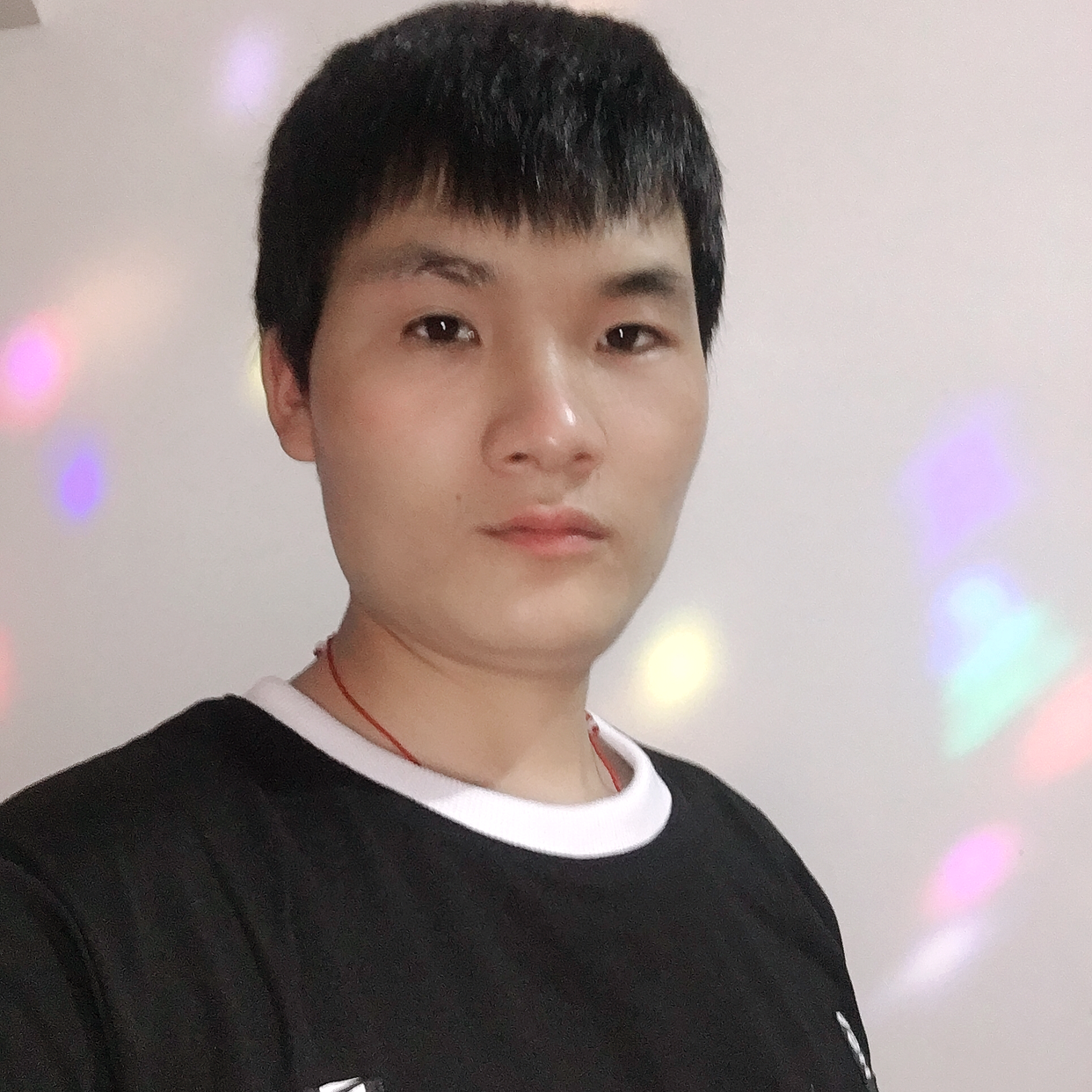 爱撒娇的雪碧的照片