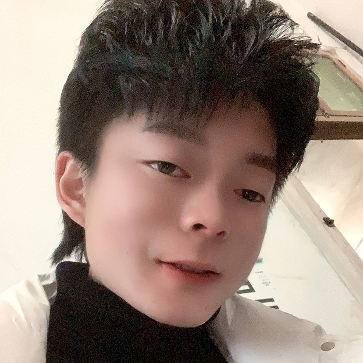 小兔子爱自由的照片