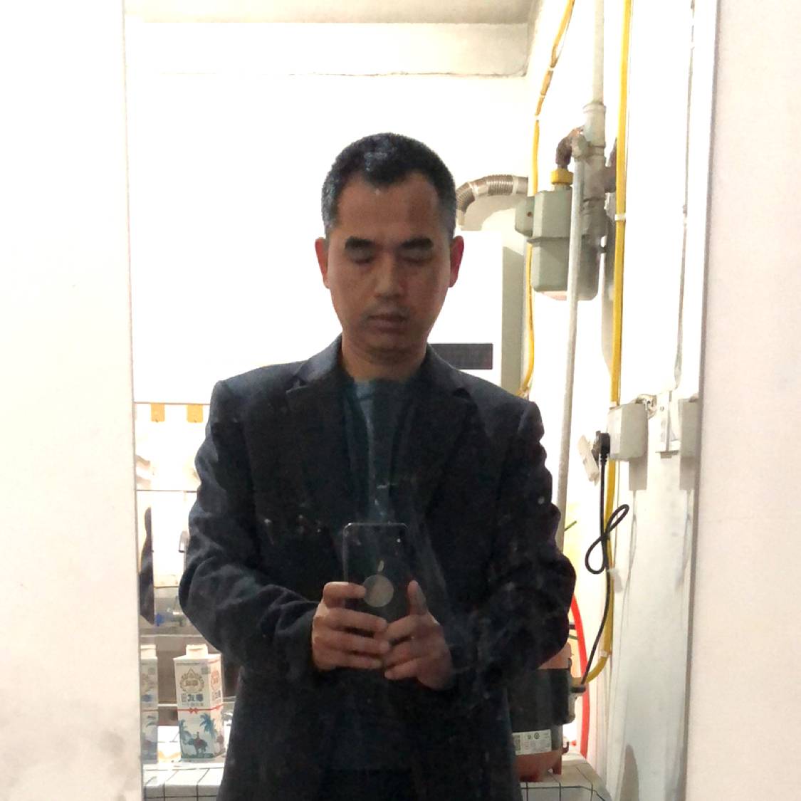迷路多么孤心的照片