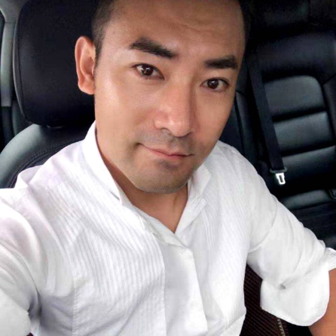 冷眸的幸福的照片