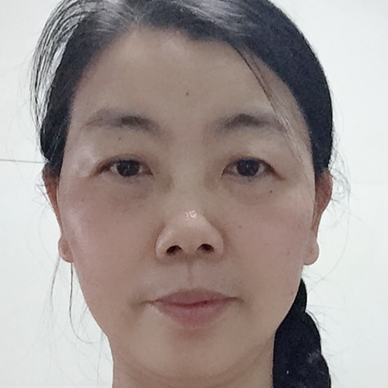 诗妹的照片
