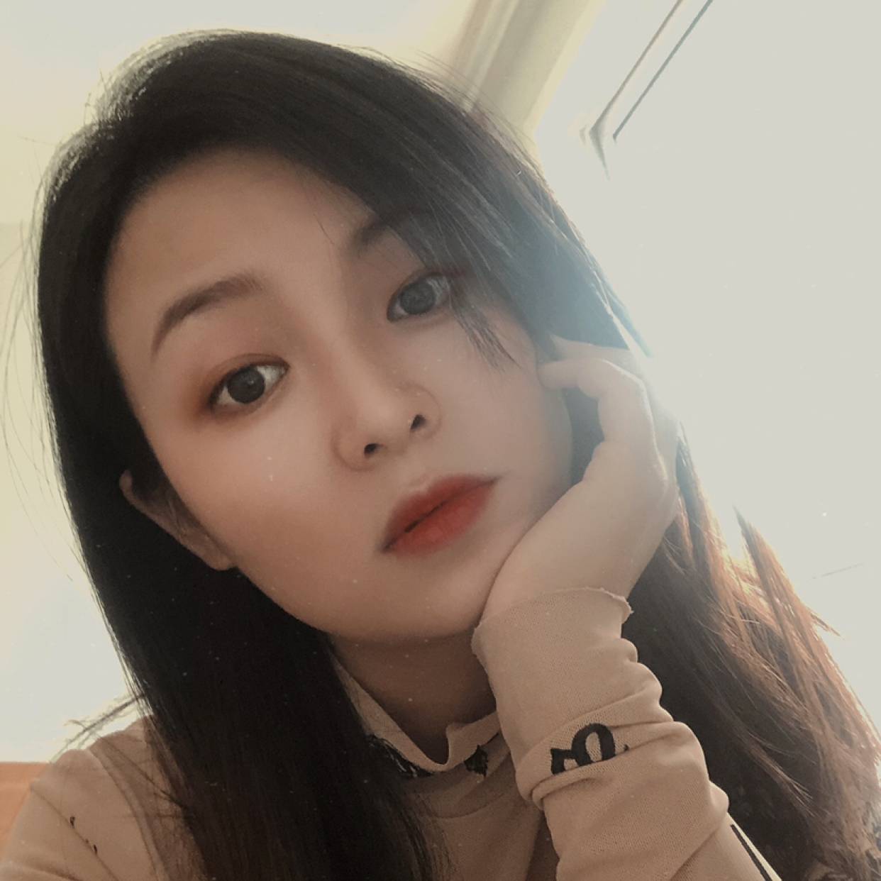 小酒窝88的照片