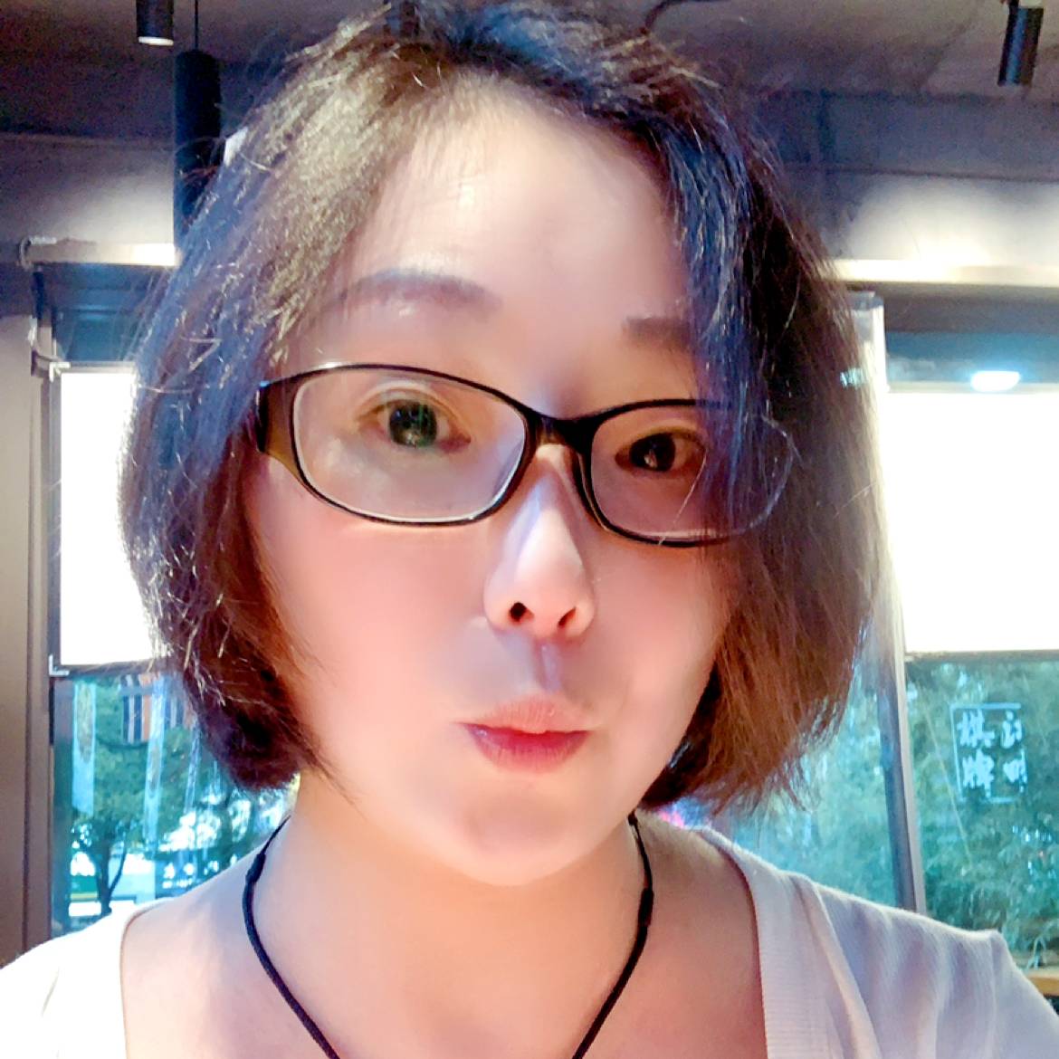 溪氲的照片