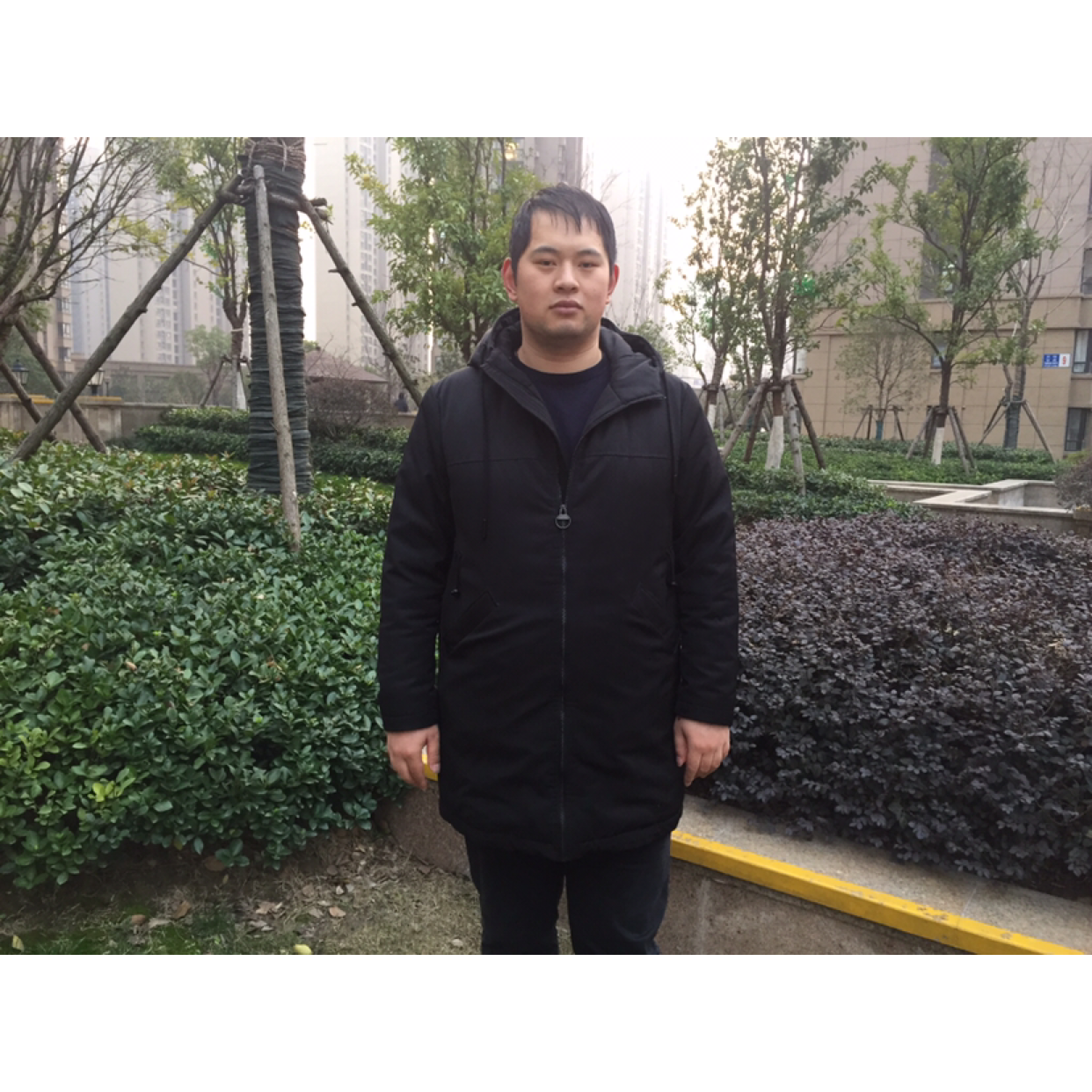 沉静与流年的照片