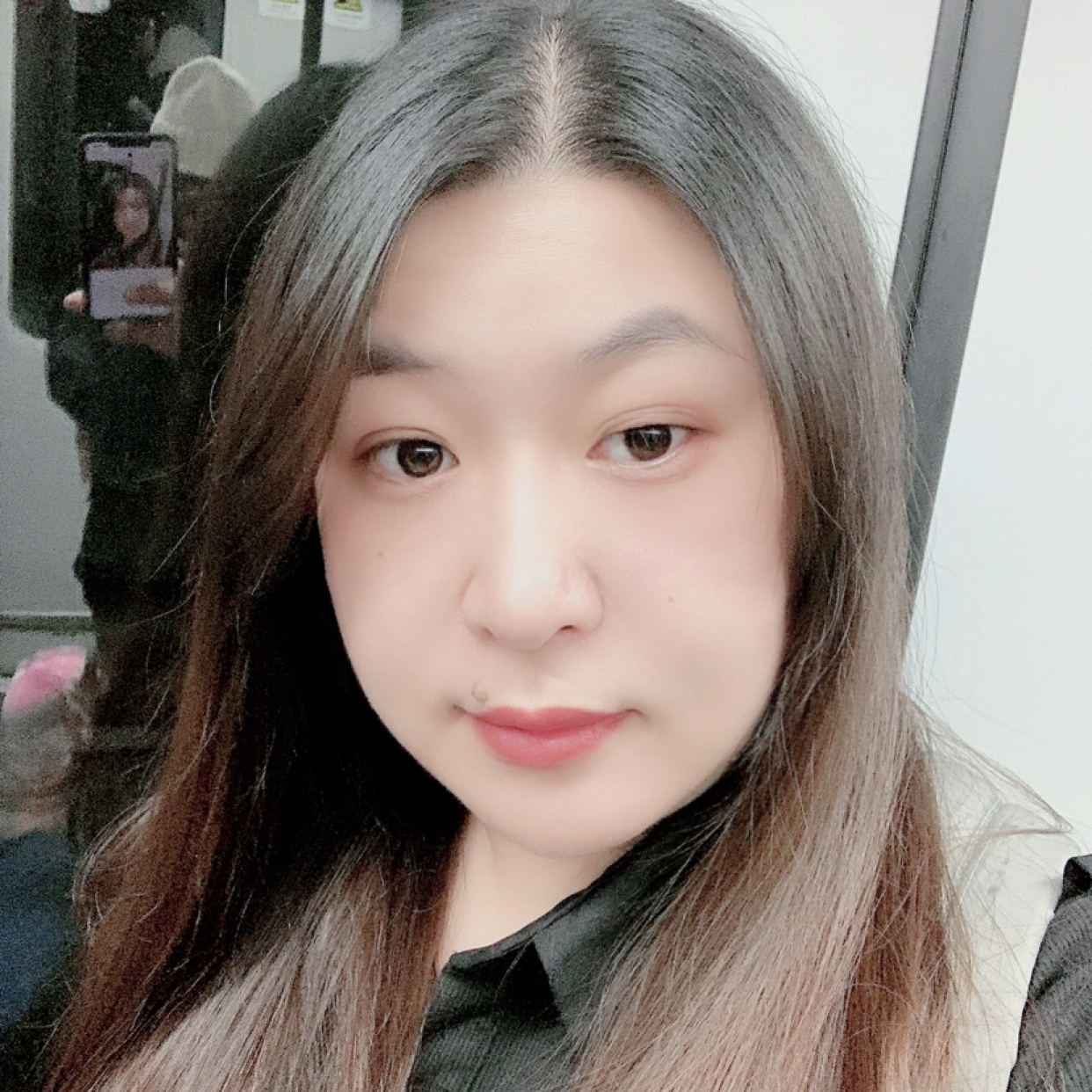 梓佟渲语的照片
