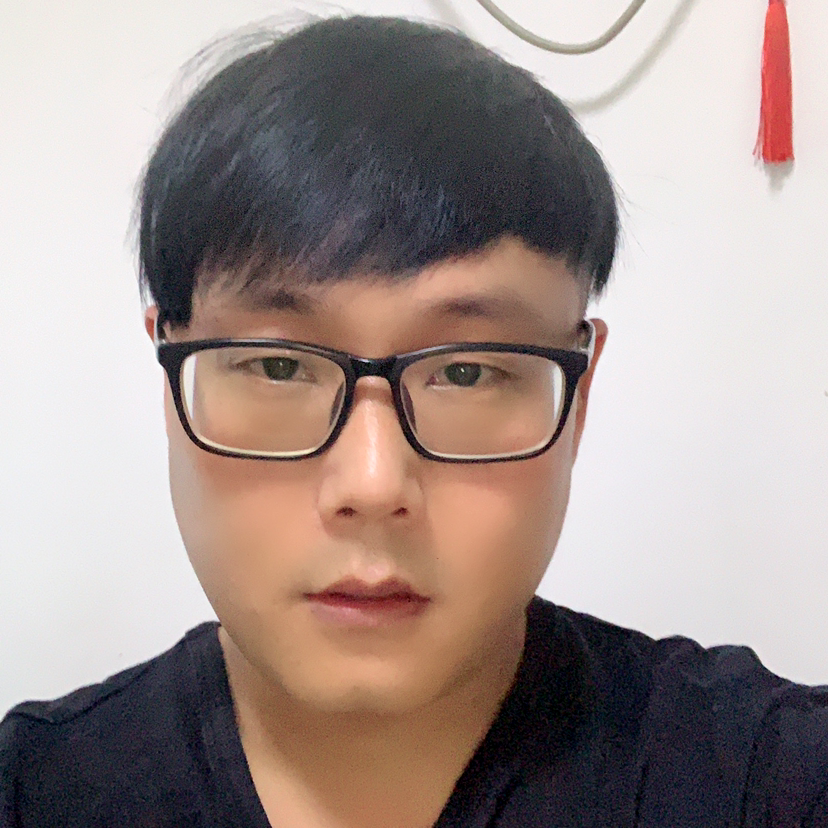 冬瓜愿微笑的照片