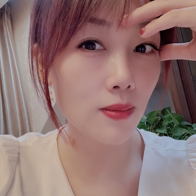 若溪飘逸的照片