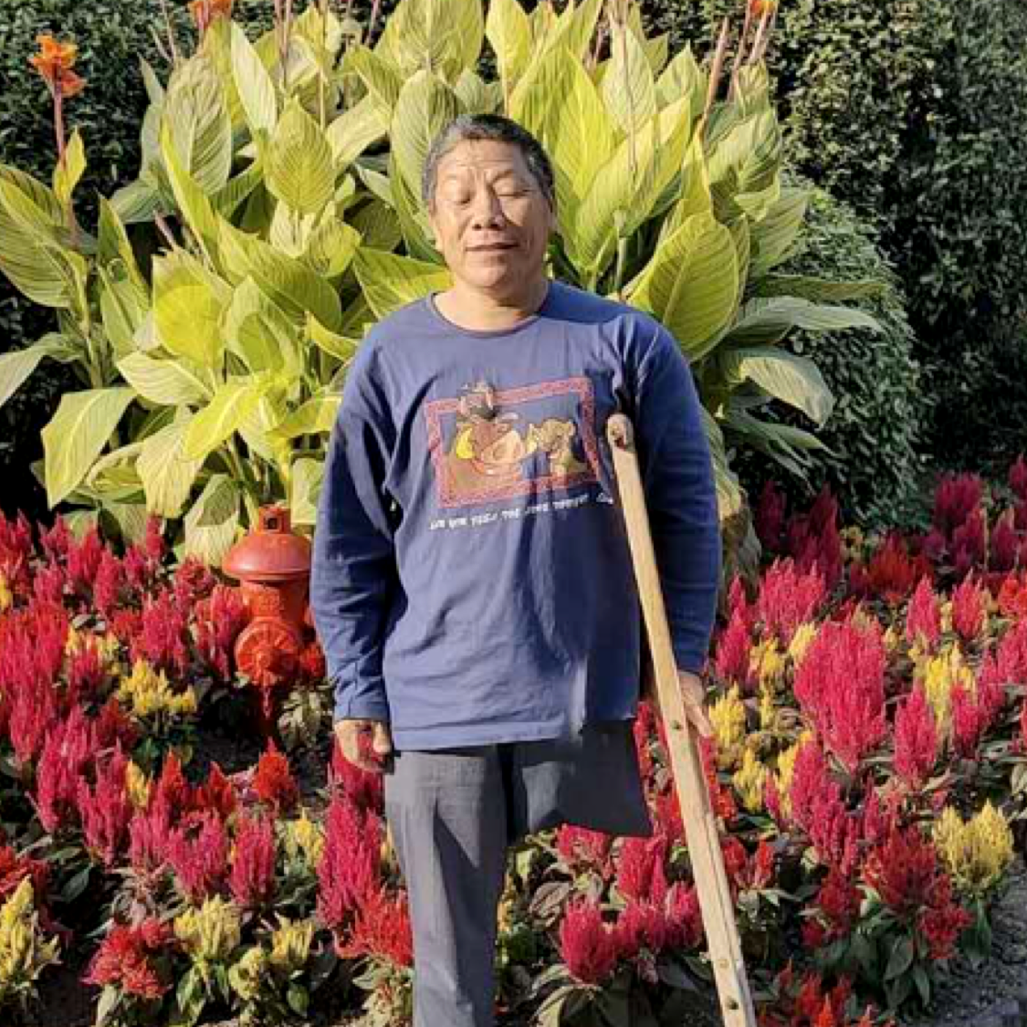 王士明的照片