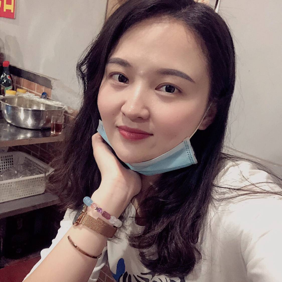 哭泣泪了季节的照片