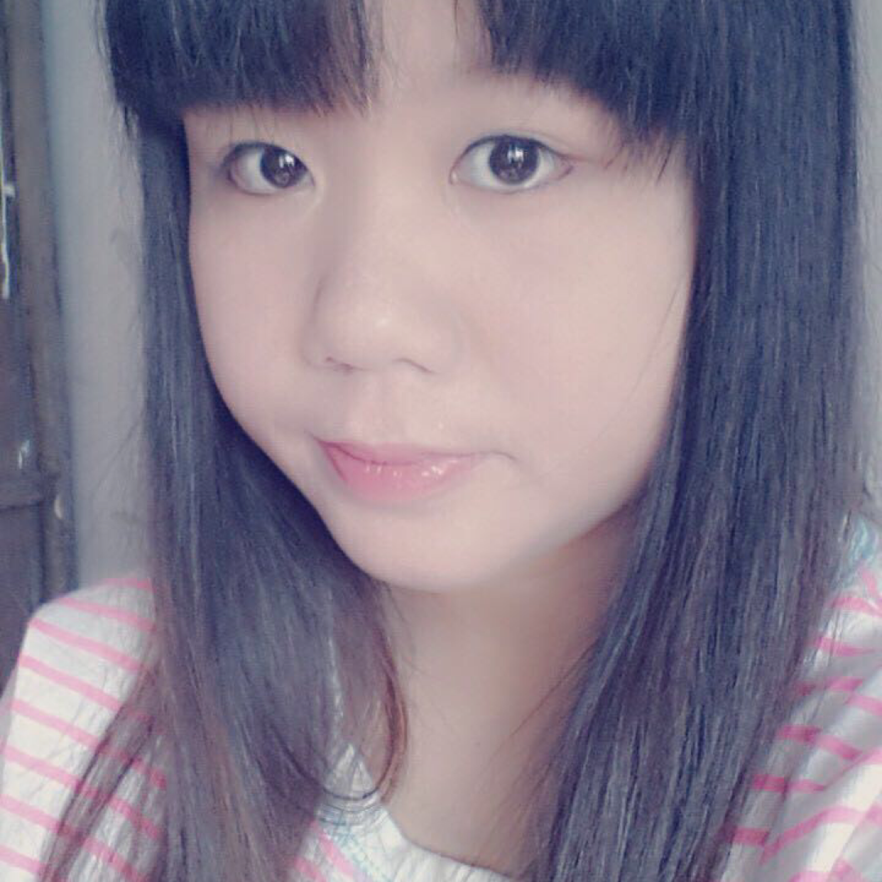 星月苦恋天真的照片