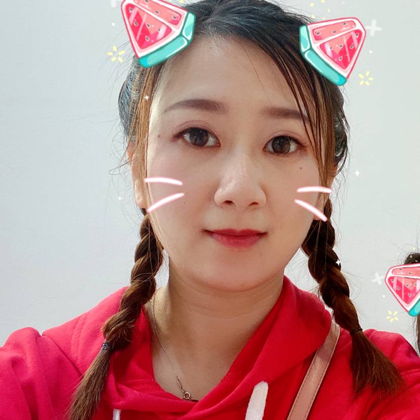 兔斯基小k的照片