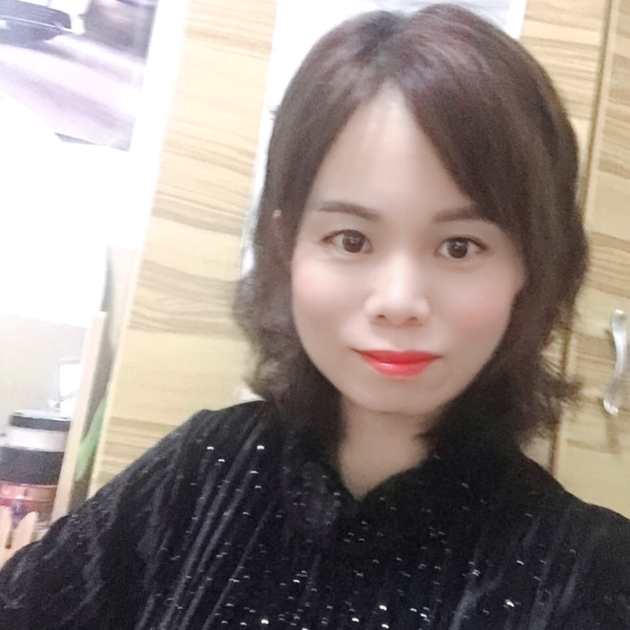 高挑笑火车的照片