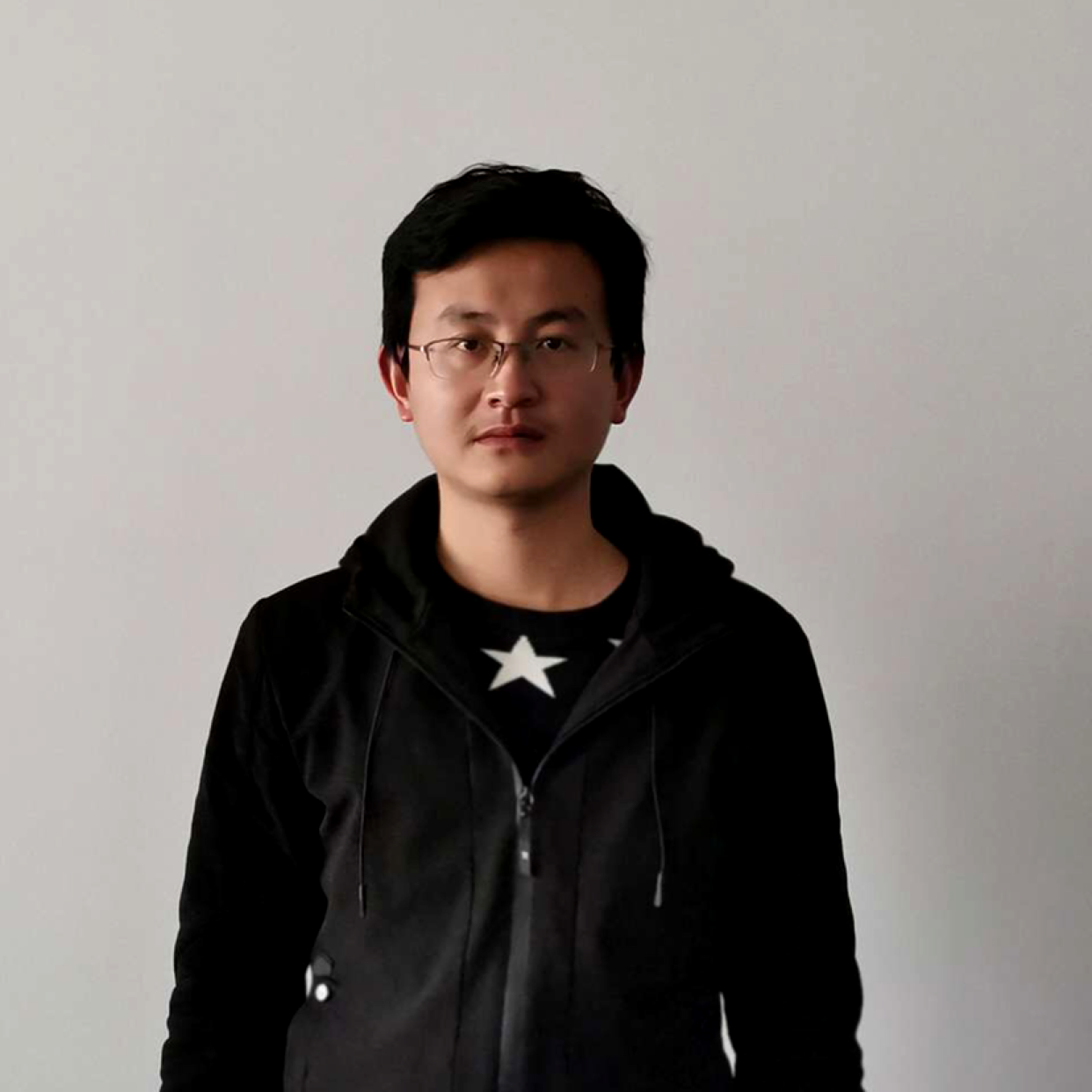 月下梧桐的照片