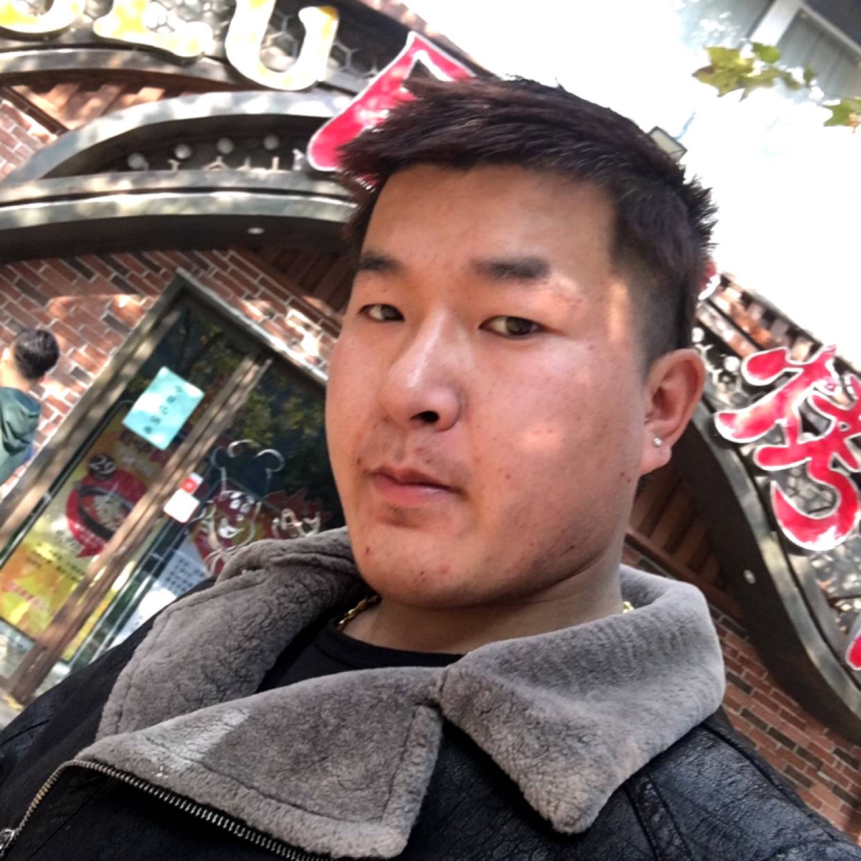 蓝蓝海燕的照片