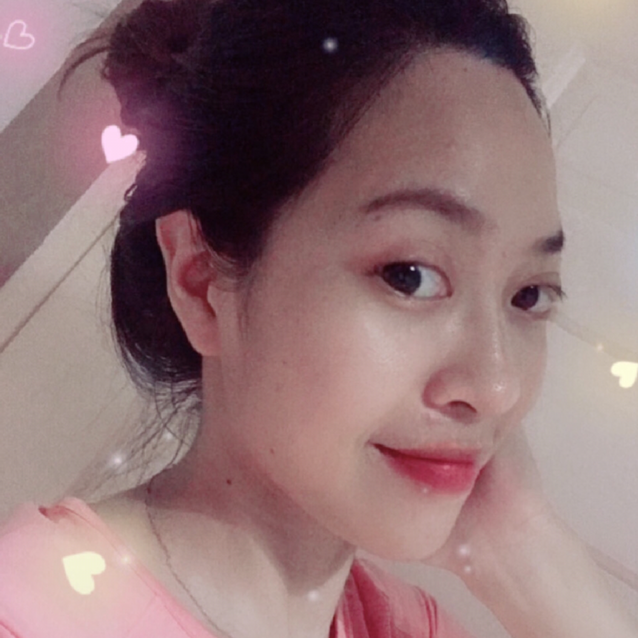 语落的照片