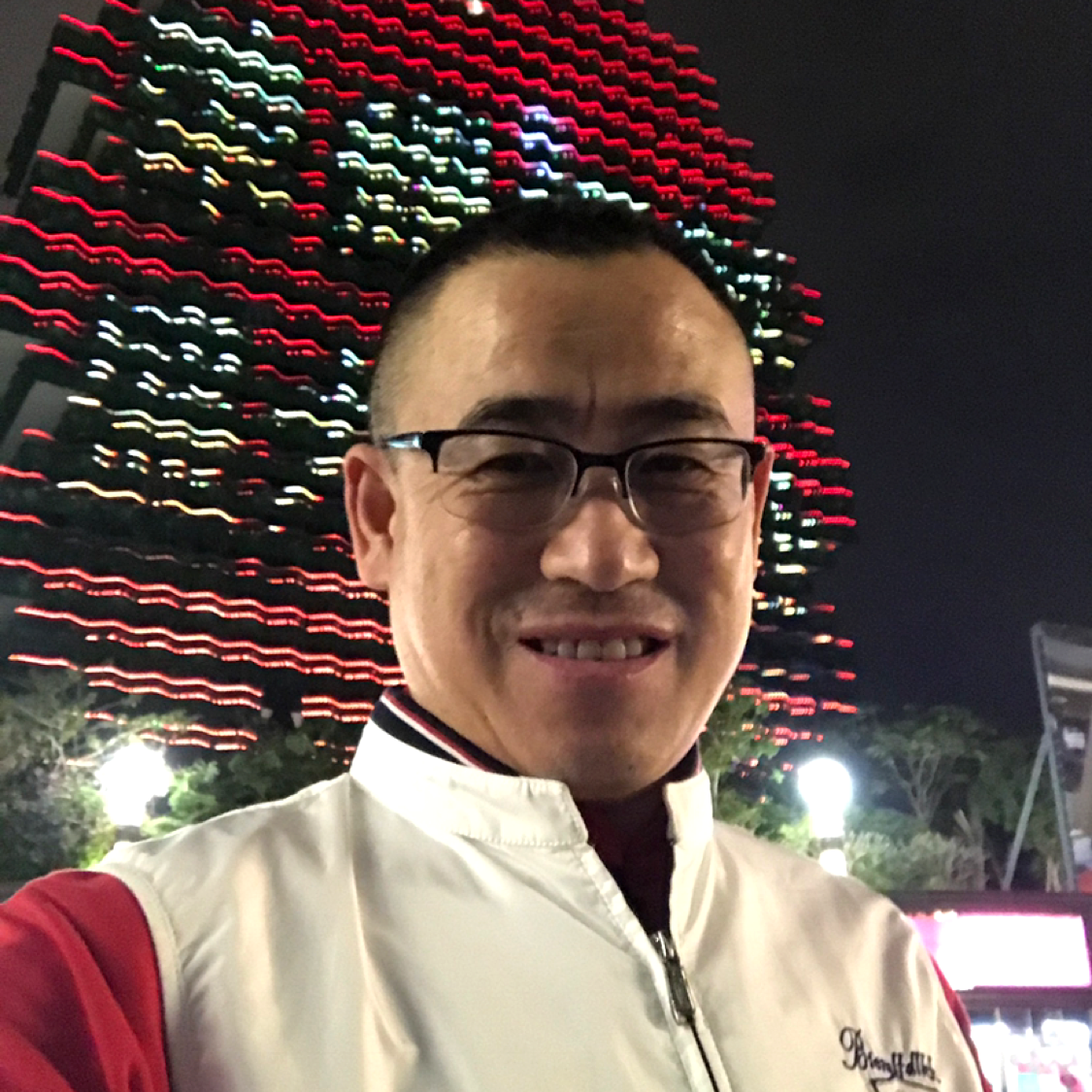 一帆恒顺的照片