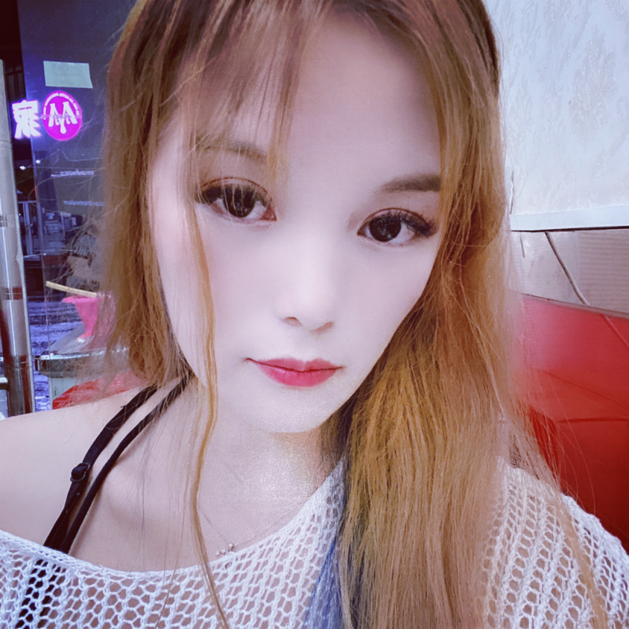 ～玲儿的照片