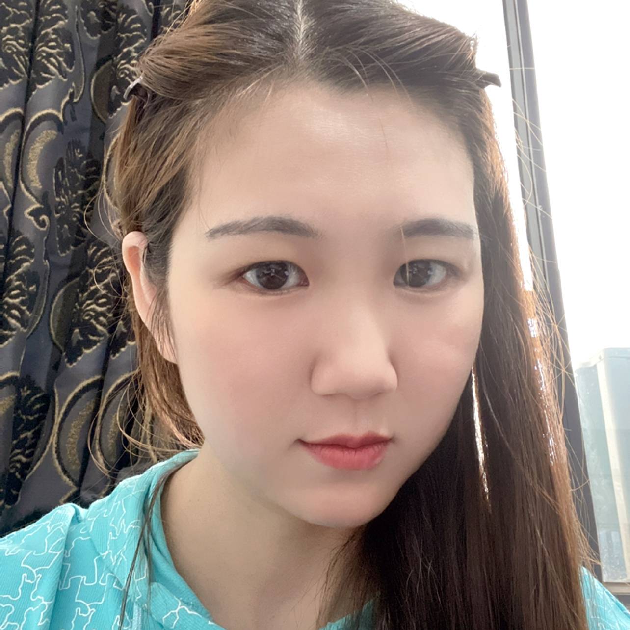 秋月有怕孤独的照片