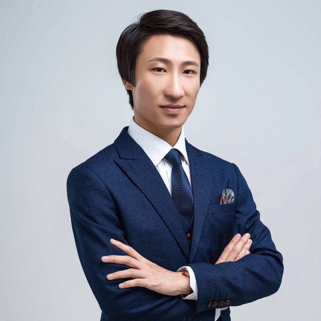 RoninGao的照片