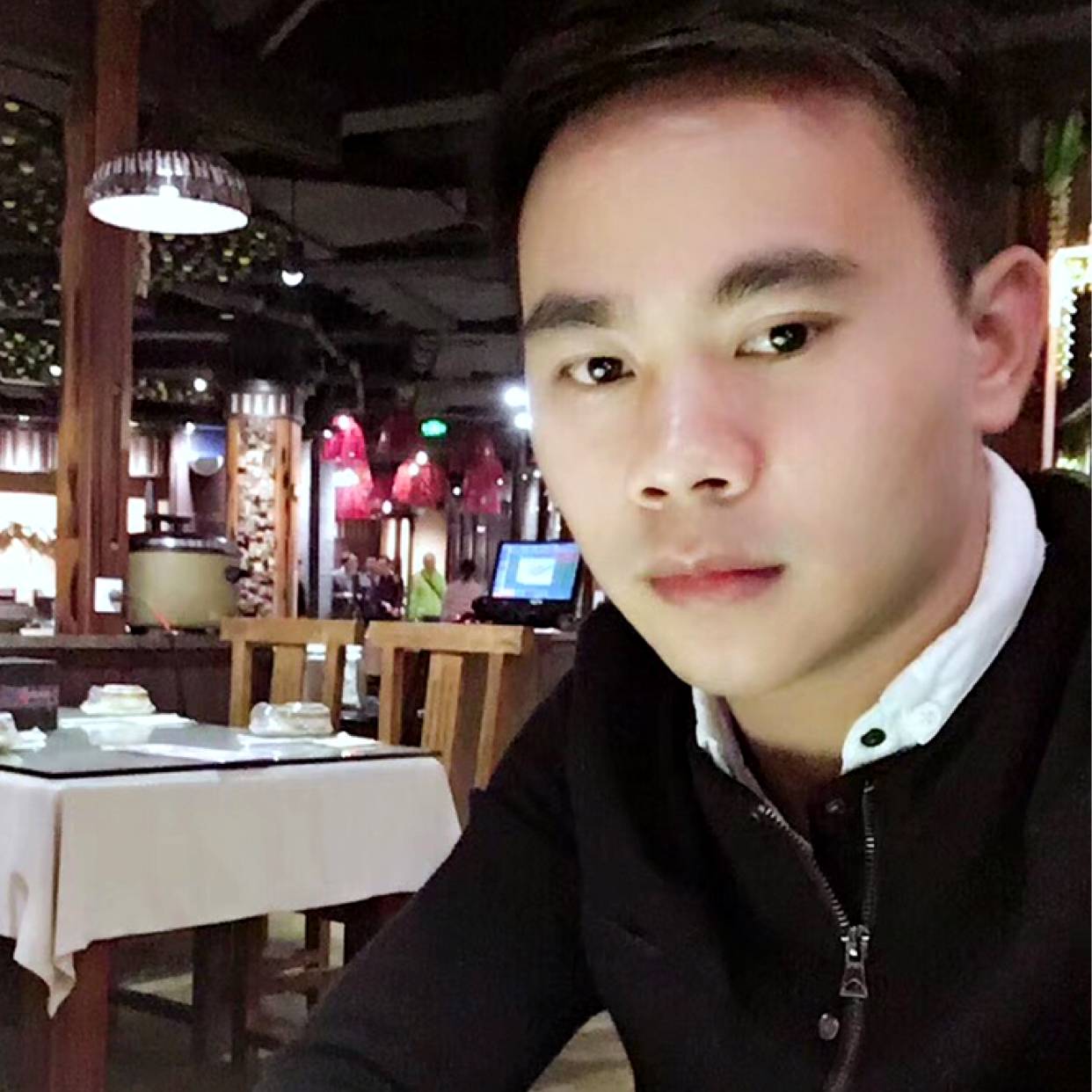 小甘A的照片