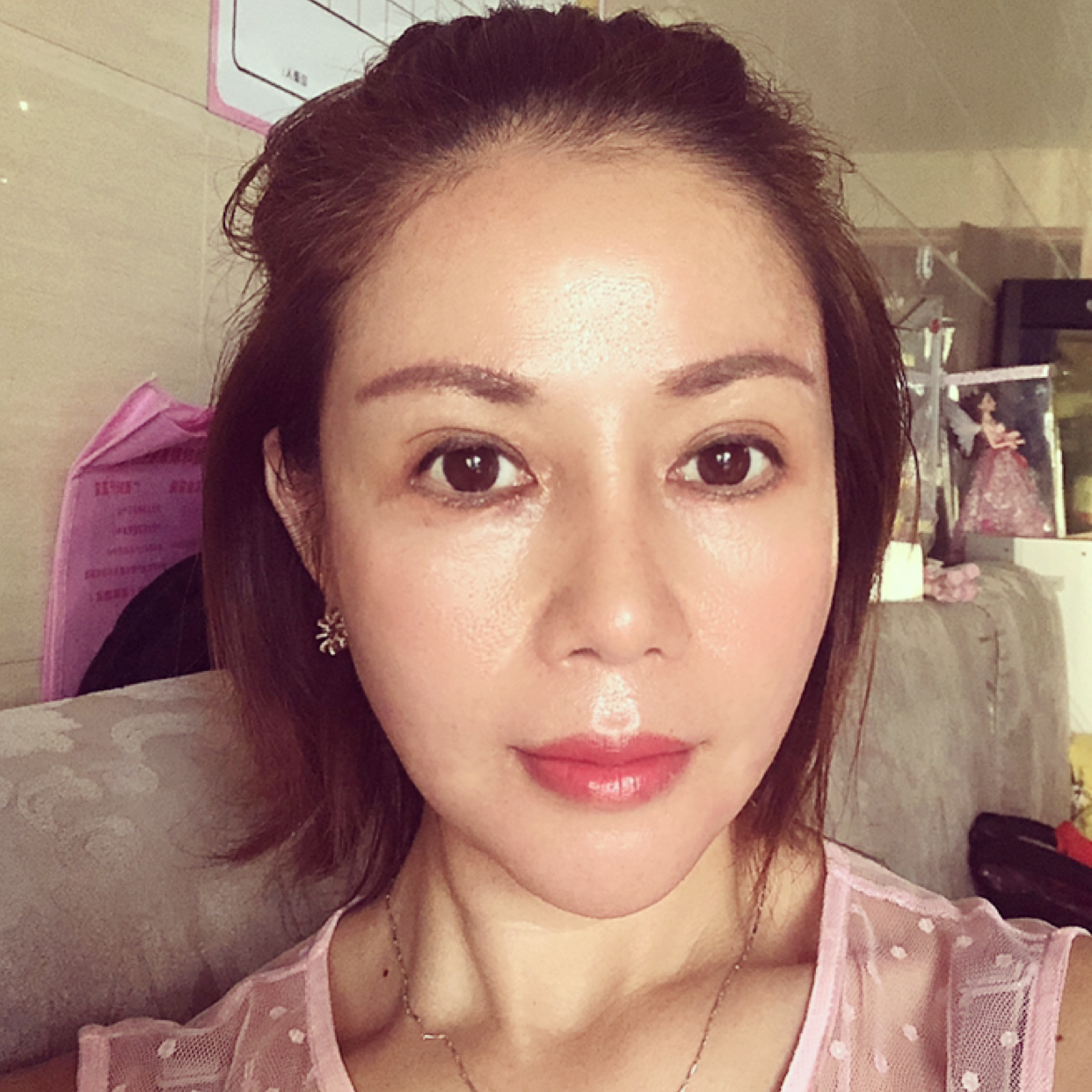 春季hualin的照片