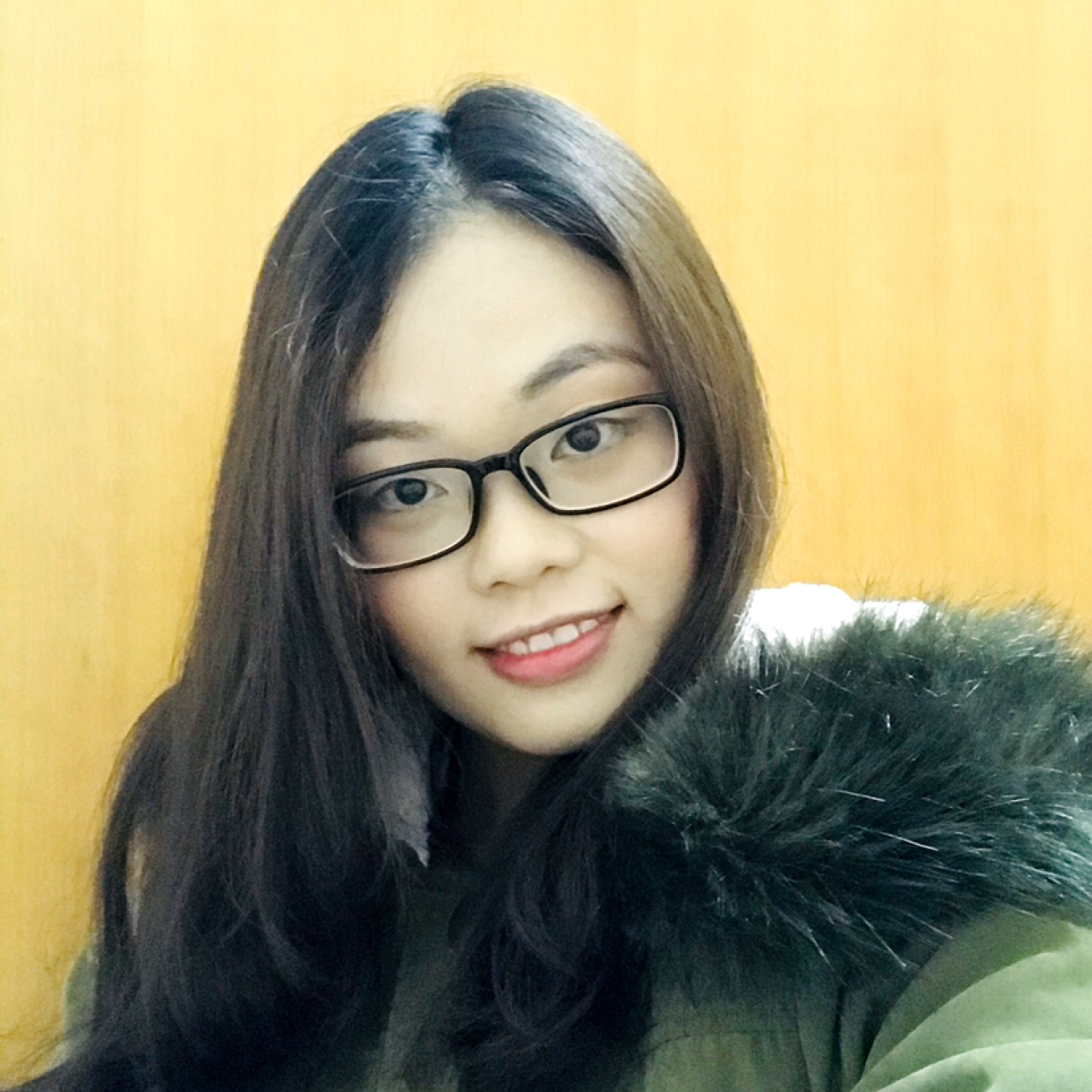 S喵喵的照片