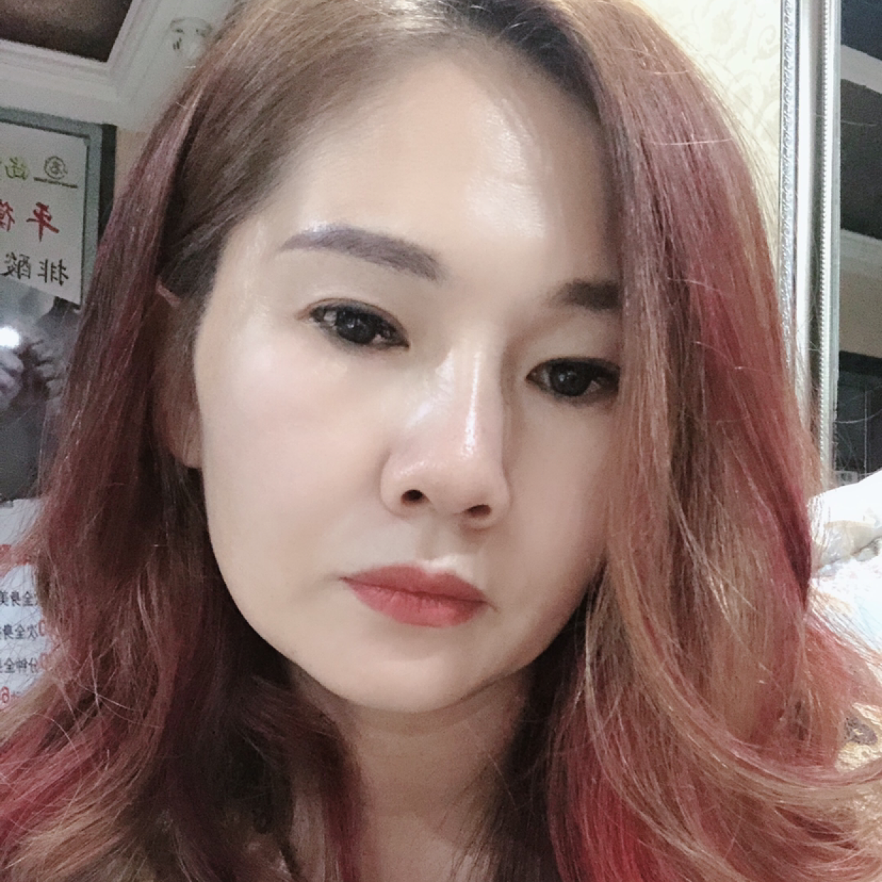 虫儿飞啦的照片